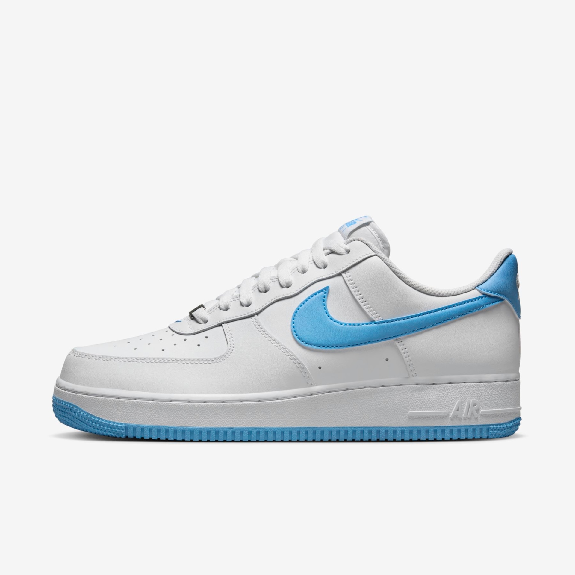 Tênis Nike Air Force 1 '07 Masculino - Foto 1