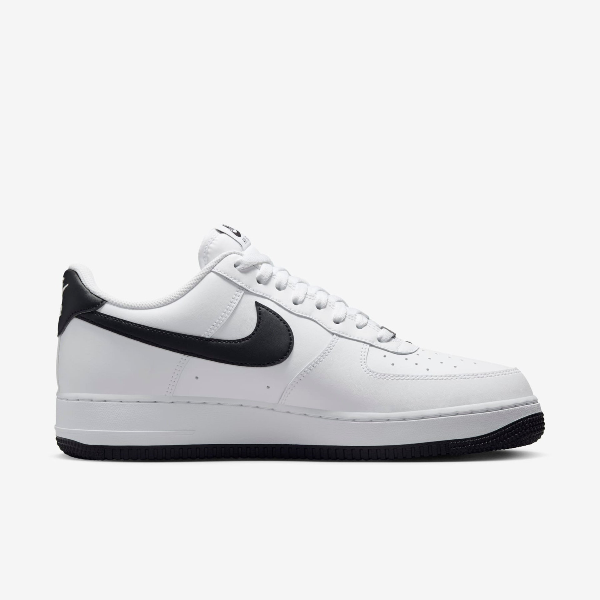 Tênis Nike Air Force 1 '07 Masculino - Foto 3