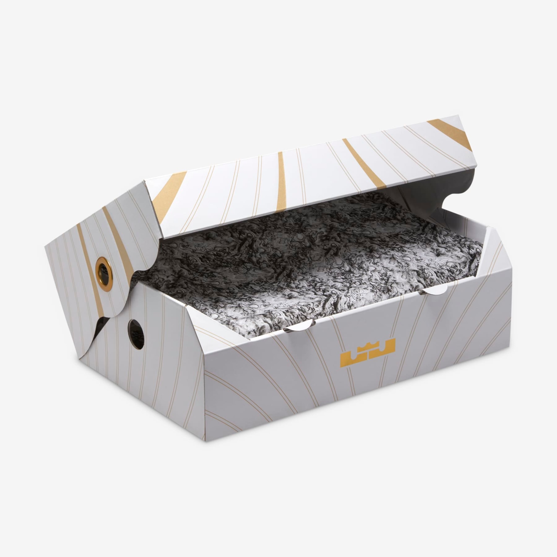 Tênis Nike Lebron XXI Masculino - Foto 15