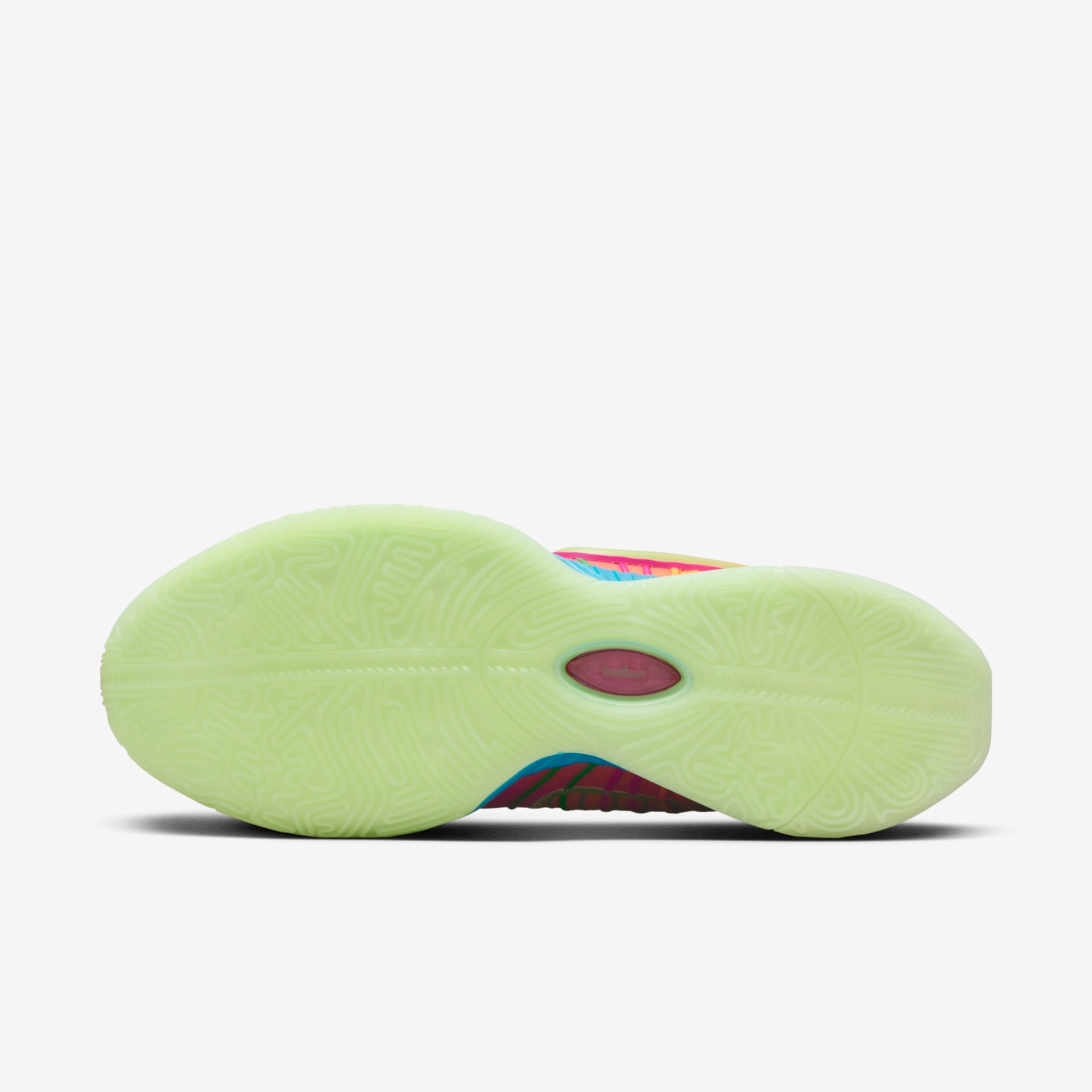 Tênis Nike Lebron XXI Masculino - Foto 21