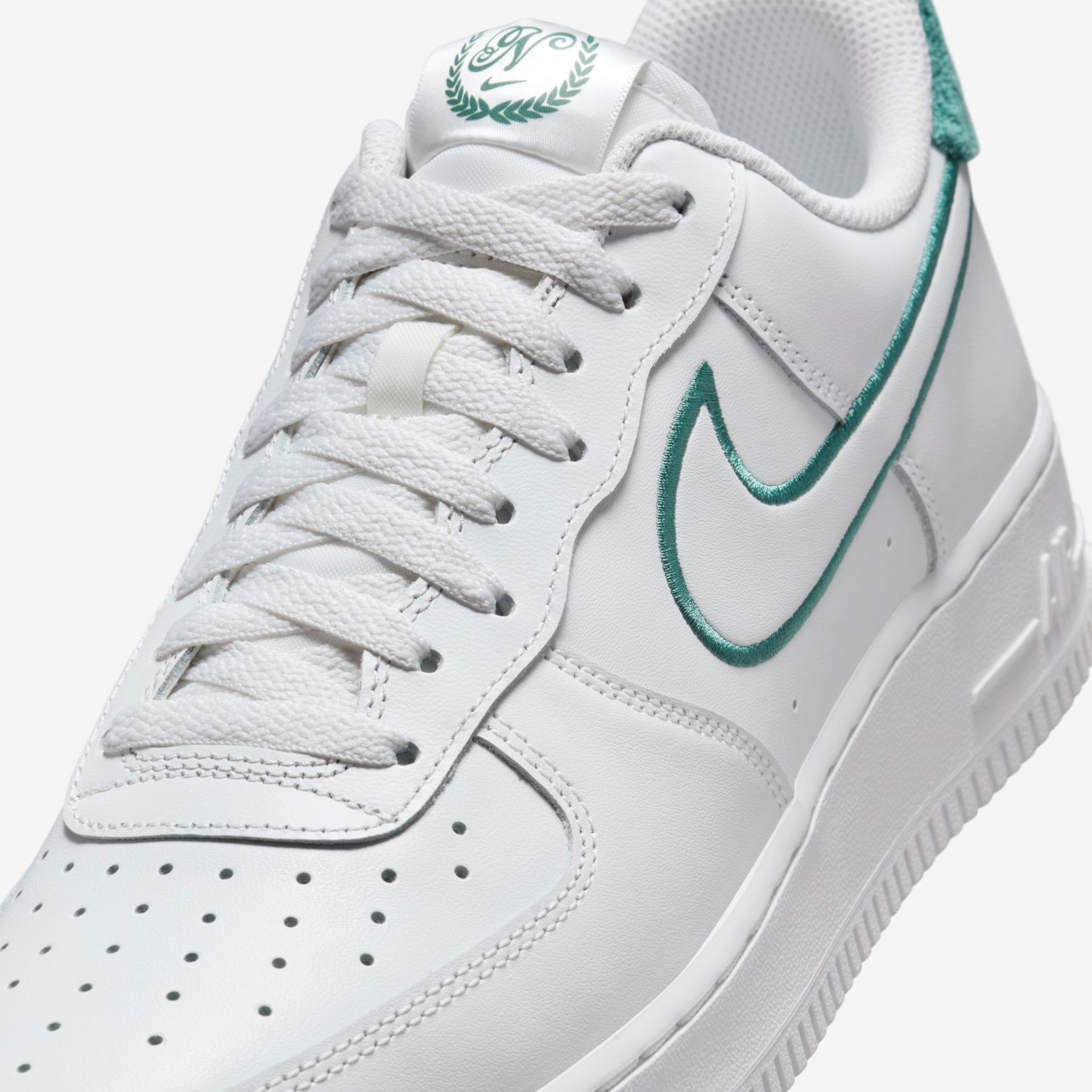 Tênis Nike Air Force 1 '07 LV8 Masculino - Foto 7