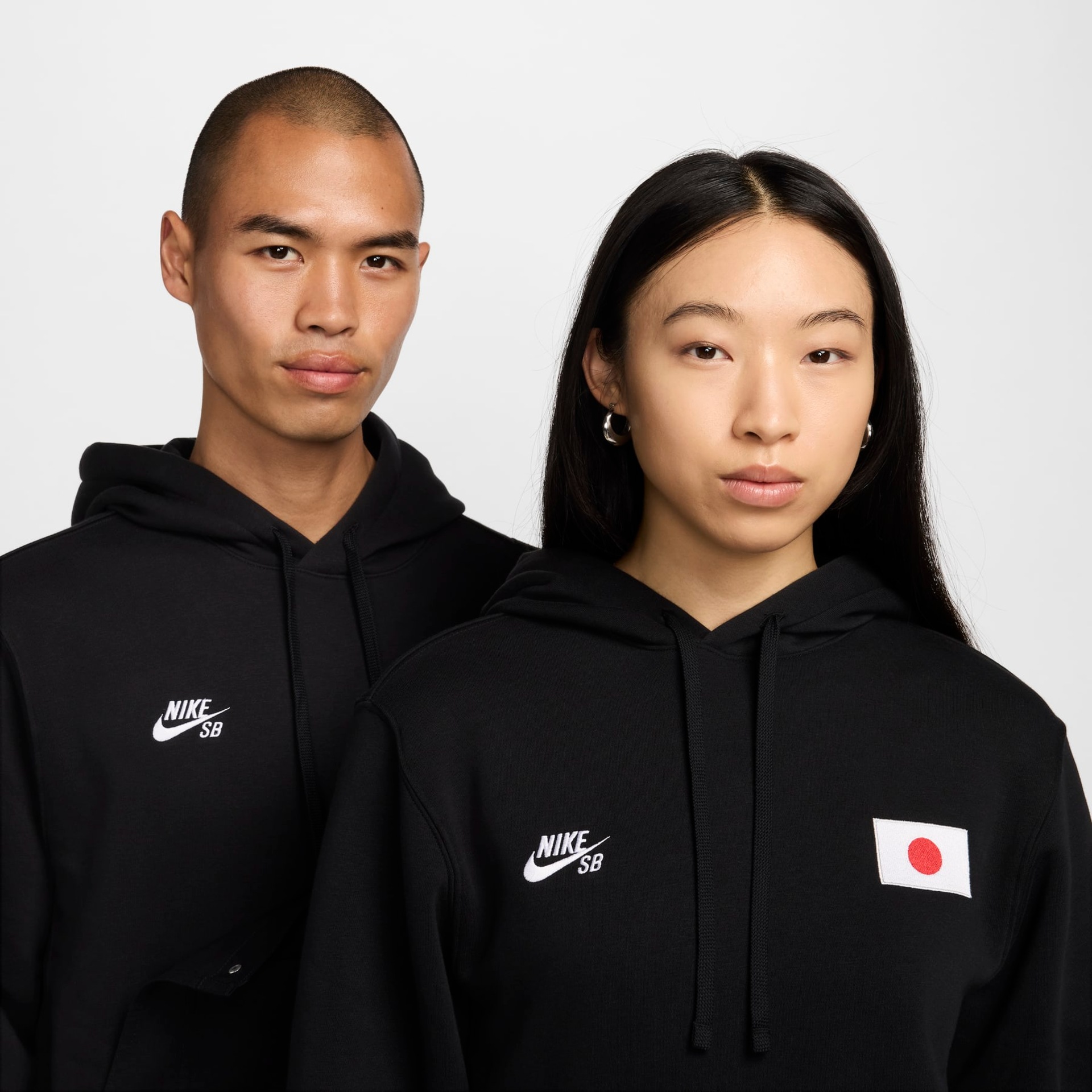 Blusão Nike SB Fleece HD Unissex Japão - Foto 4
