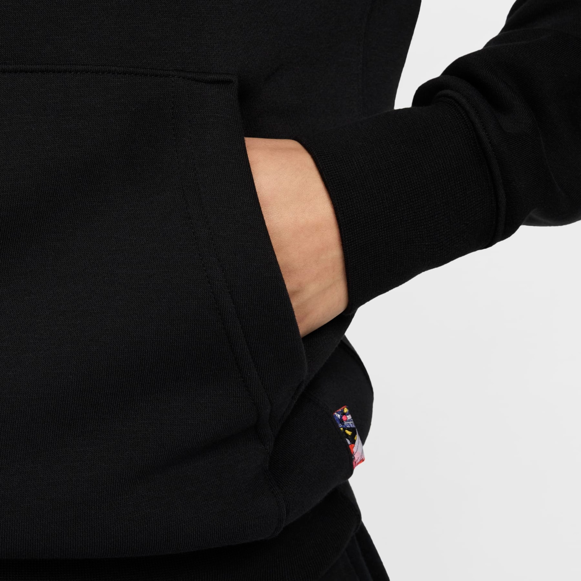 Blusão Nike SB Fleece HD Unissex Japão - Foto 10