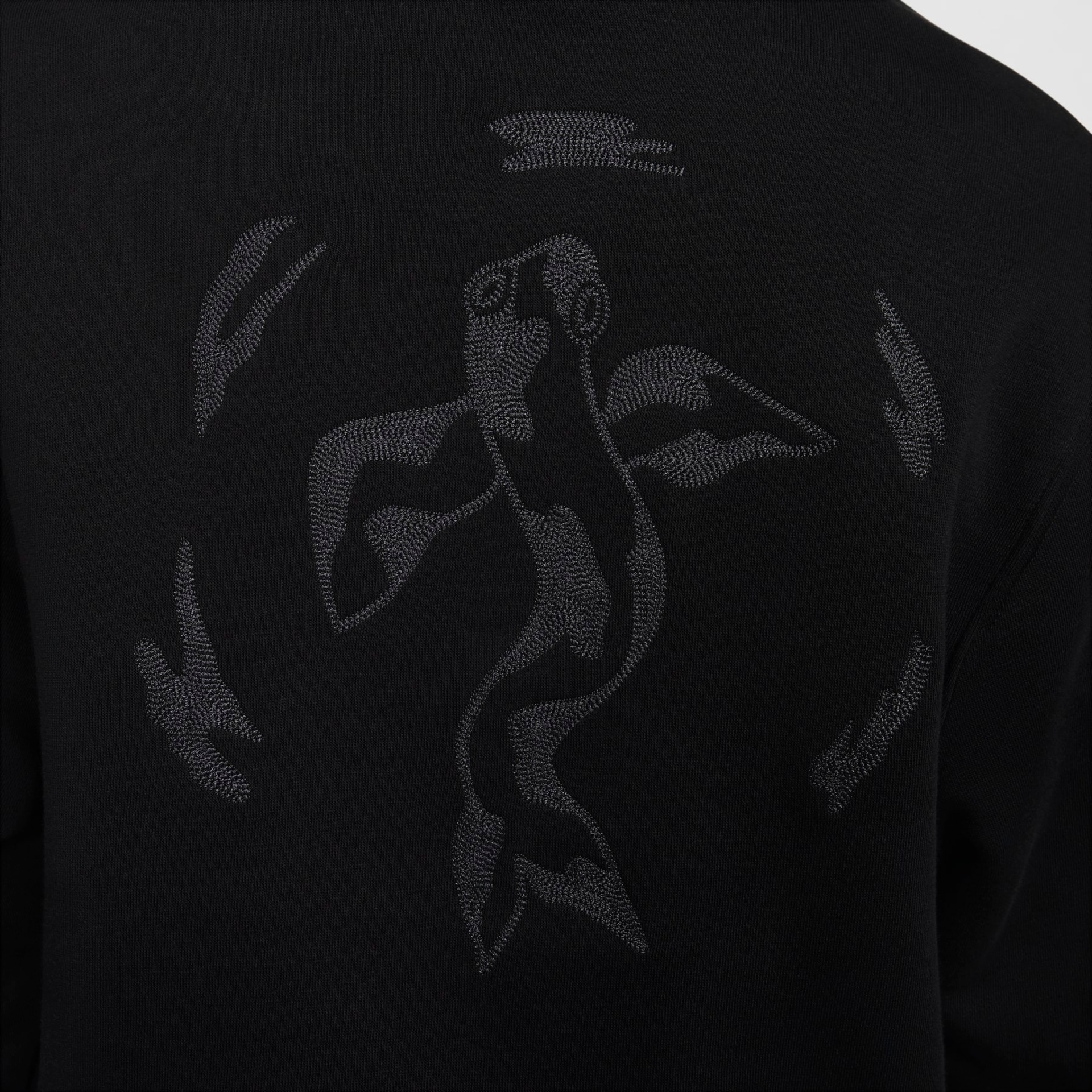 Blusão Nike SB Fleece HD Unissex Japão - Foto 7