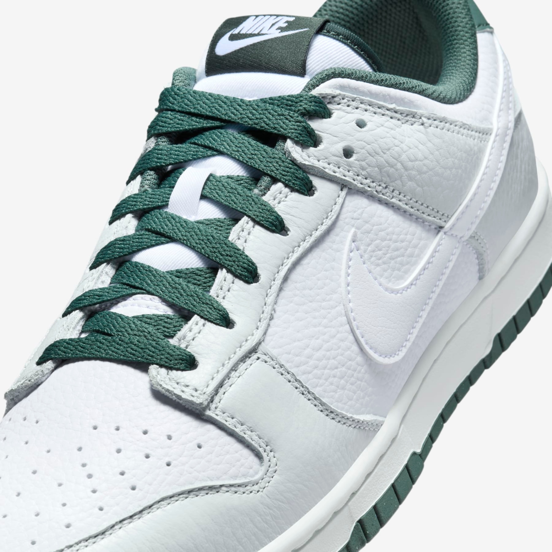 Tênis Nike Dunk Retrô SE Masculino - Foto 7