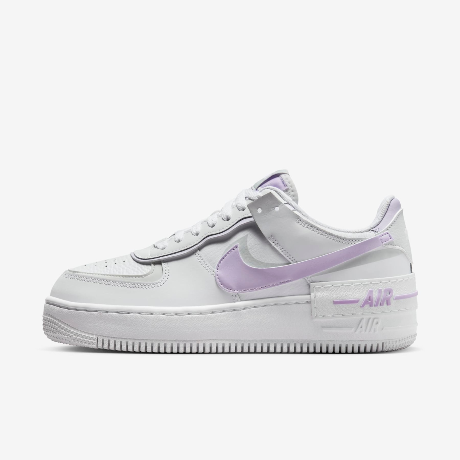 Tênis Nike Air Force 1 Shadow Feminino - Foto 1