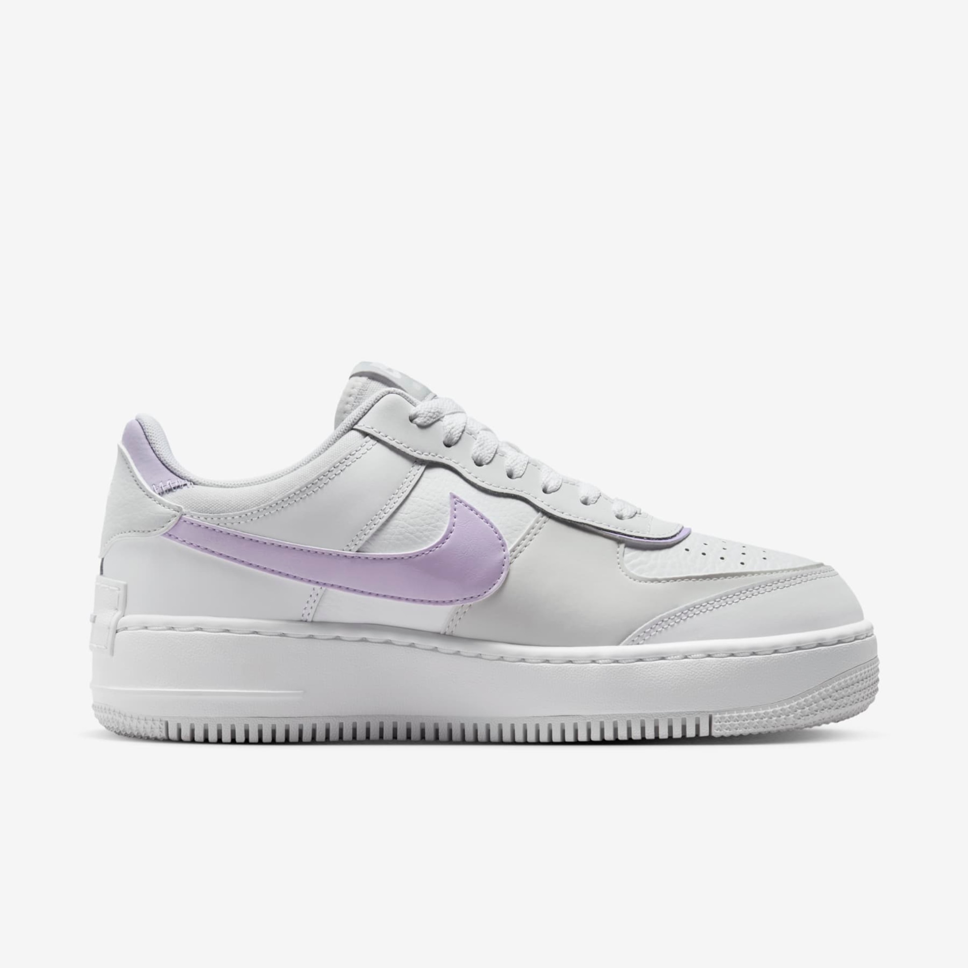 Tênis Nike Air Force 1 Shadow Feminino - Foto 3