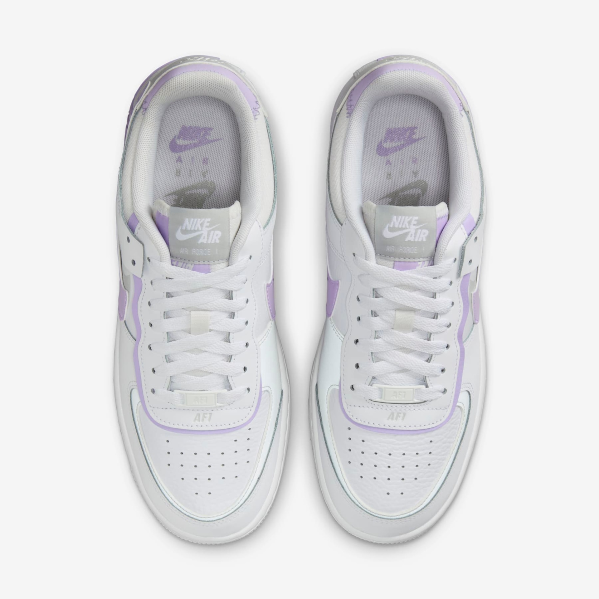 Tênis Nike Air Force 1 Shadow Feminino - Foto 4