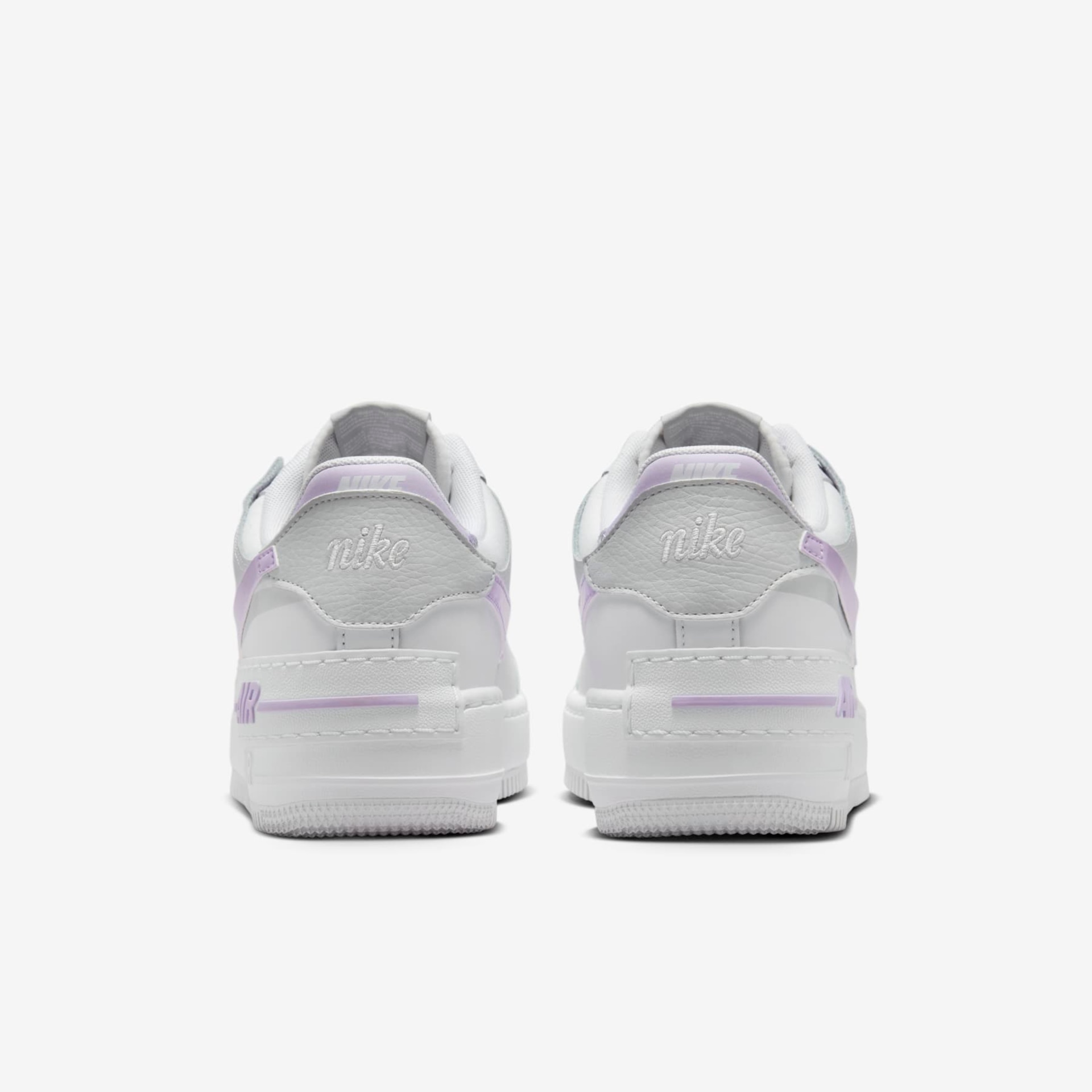 Tênis Nike Air Force 1 Shadow Feminino - Foto 6