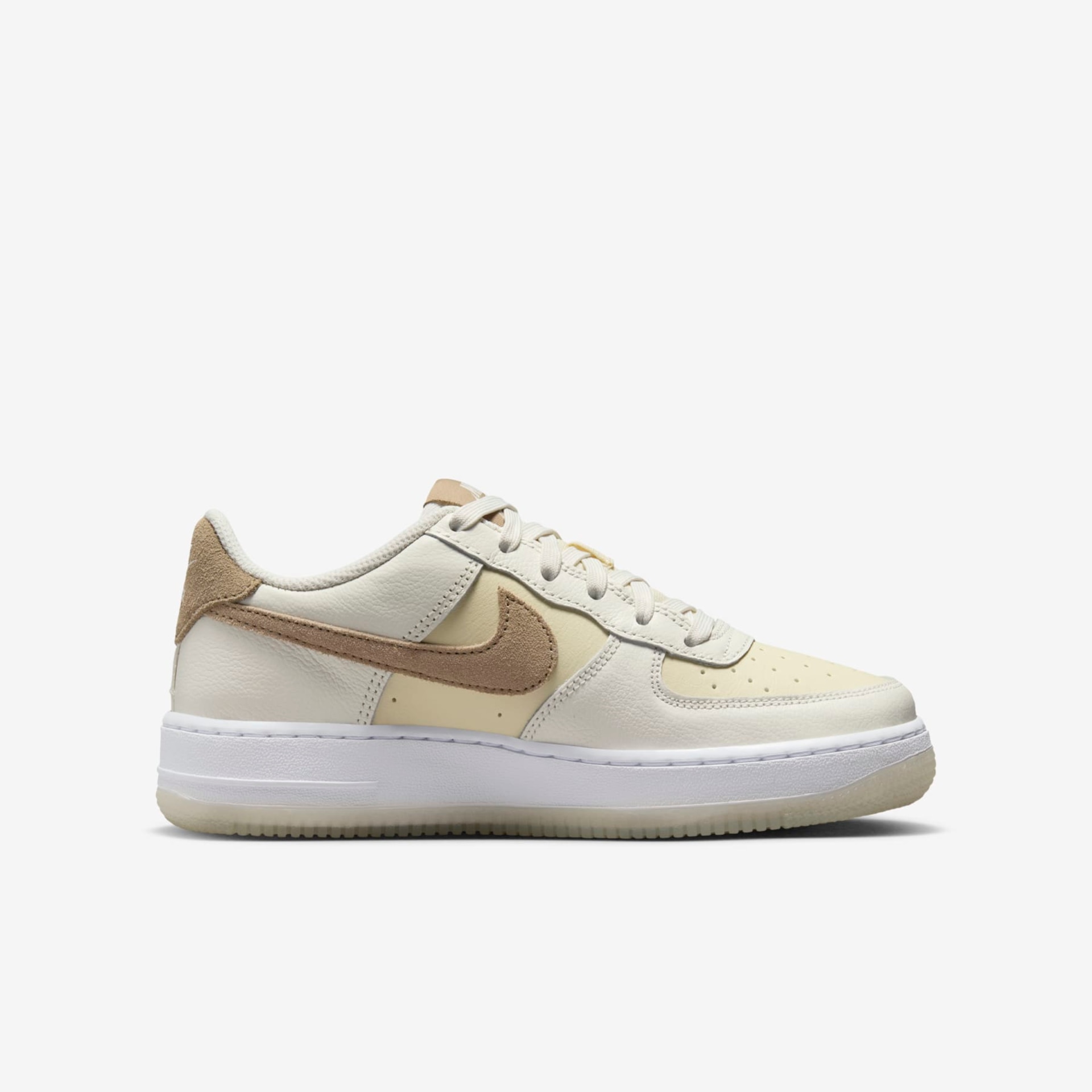 Tênis Nike Air Force 1 LV8 5 Infantil - Foto 2