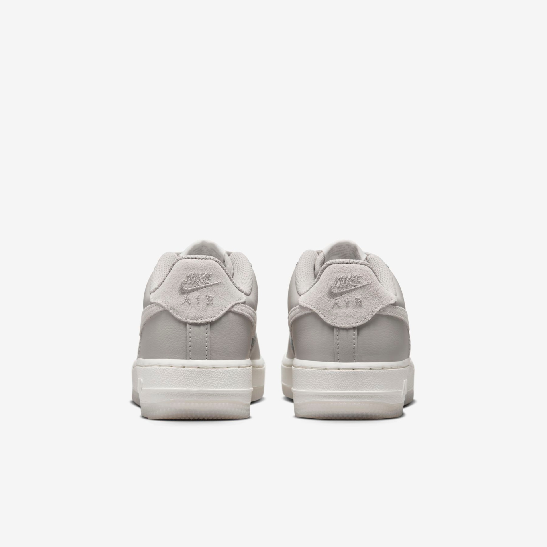 Tênis Nike Air Force 1 LV8 5 Infantil - Foto 6