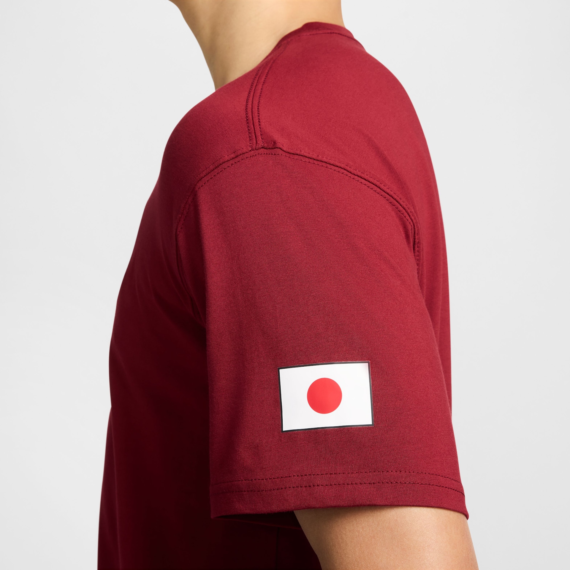 Camiseta Nike SB Japão Masculino - Foto 6