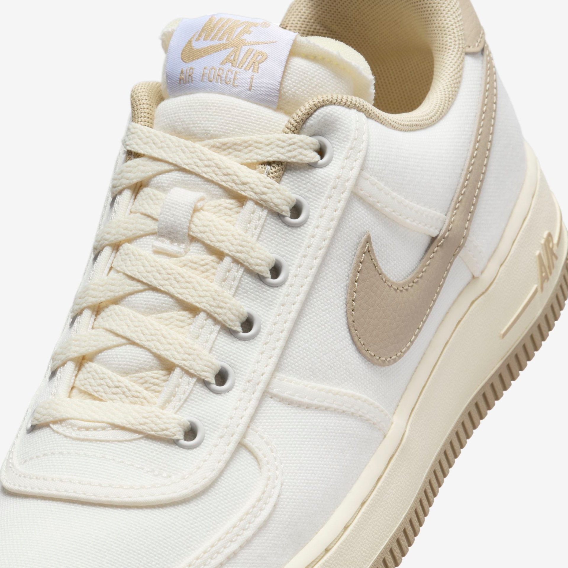 Tênis Nike Air Force 1 '07 Feminino - Foto 8