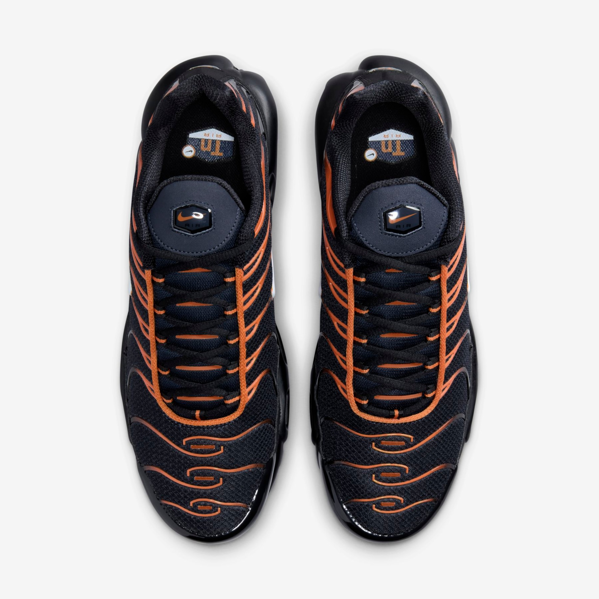 Tênis Nike Air Max Plus Masculino - Foto 4