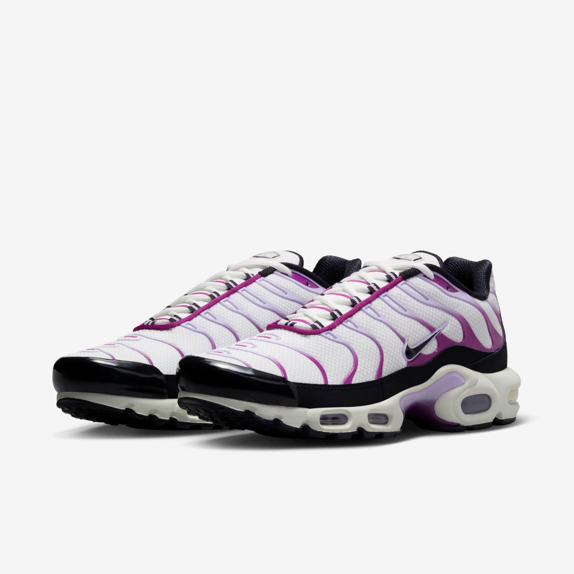 Tênis Nike Air Max Plus Masculino - Foto 5