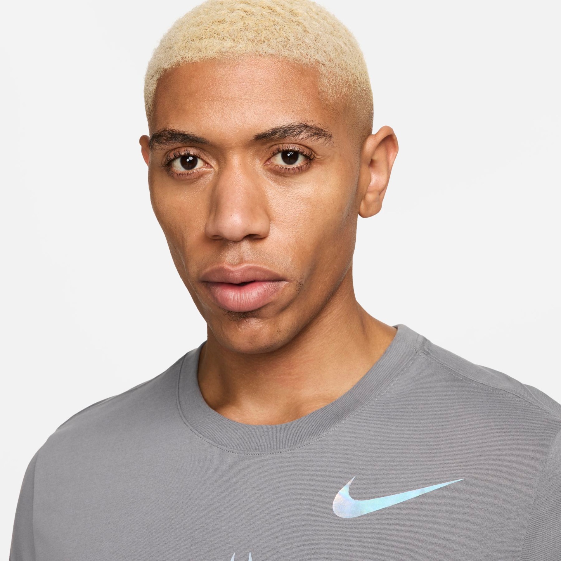 Camiseta Nike Dri-FIT Ja Morant Masculina - Foto 3