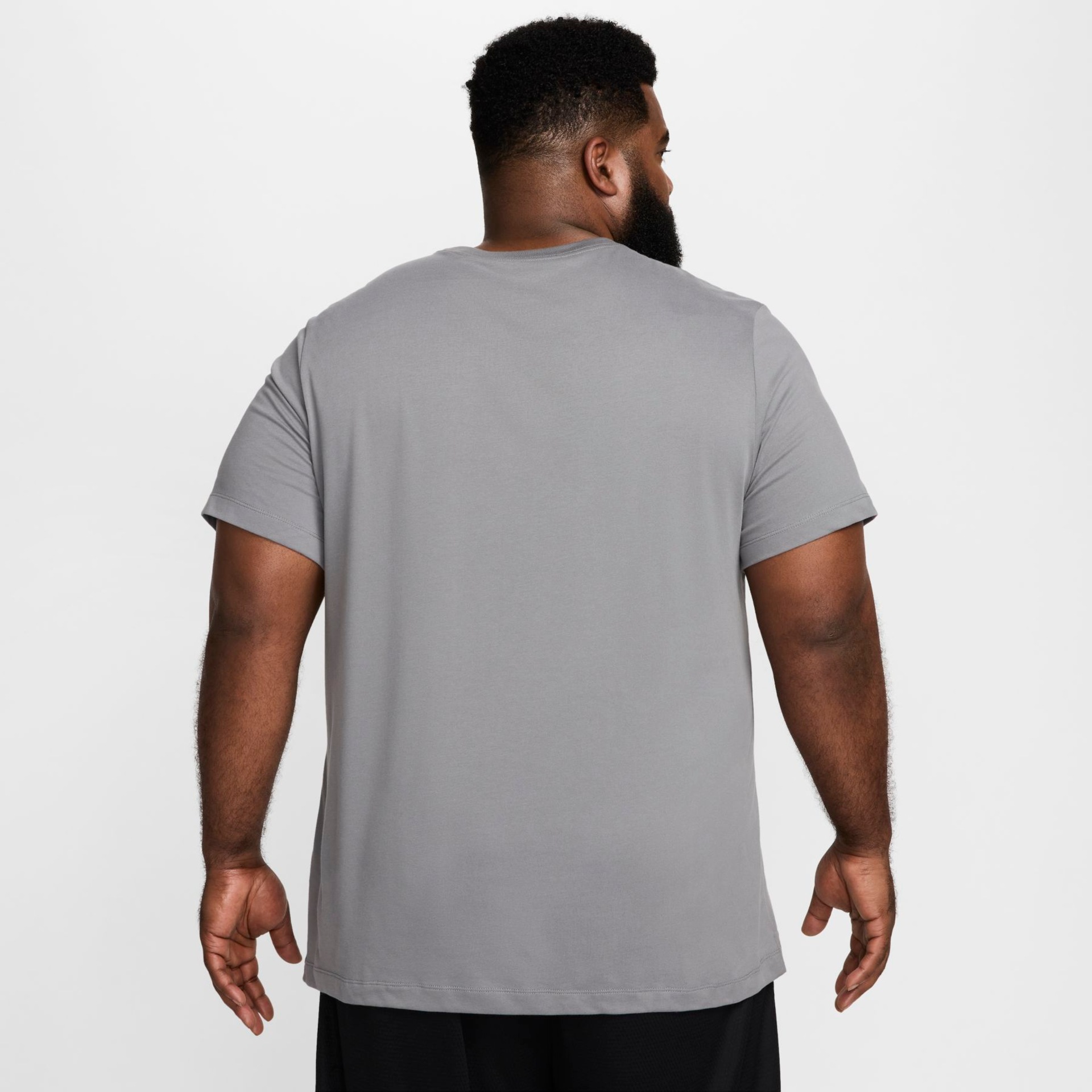 Camiseta Nike Dri-FIT Ja Morant Masculina - Foto 7