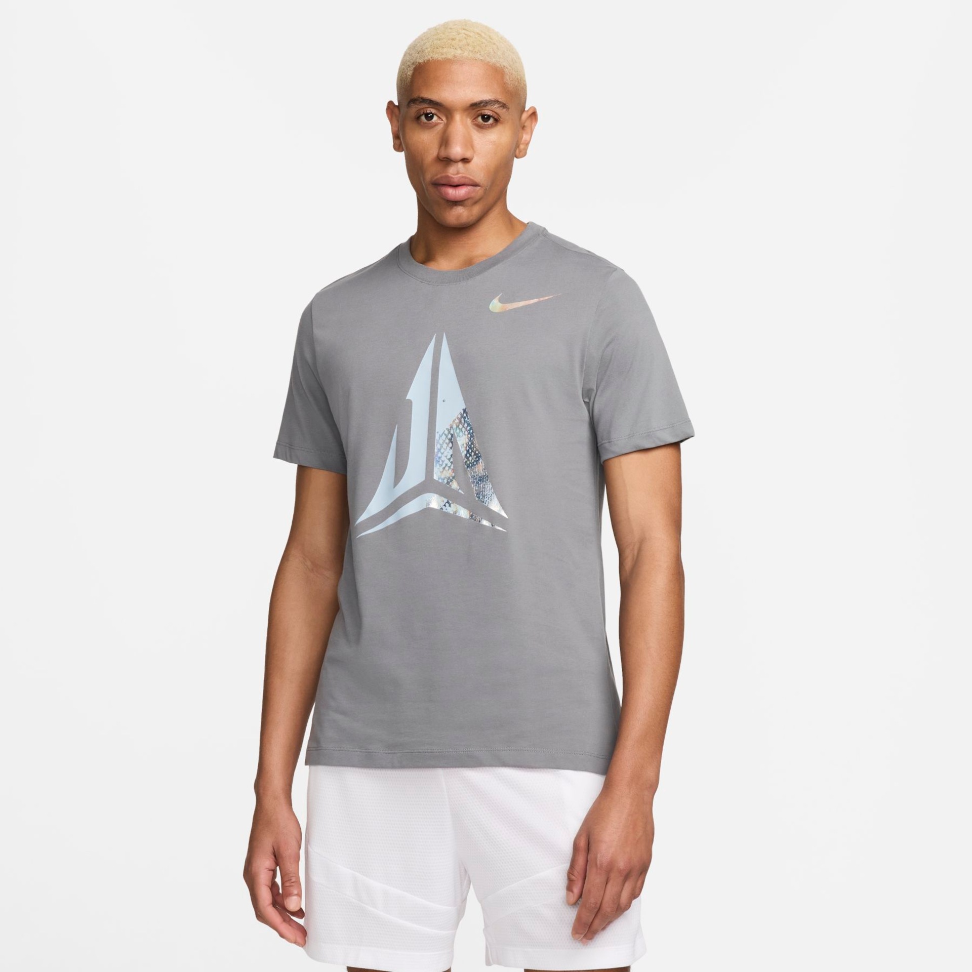 Camiseta Nike Dri-FIT Ja Morant Masculina - Foto 1