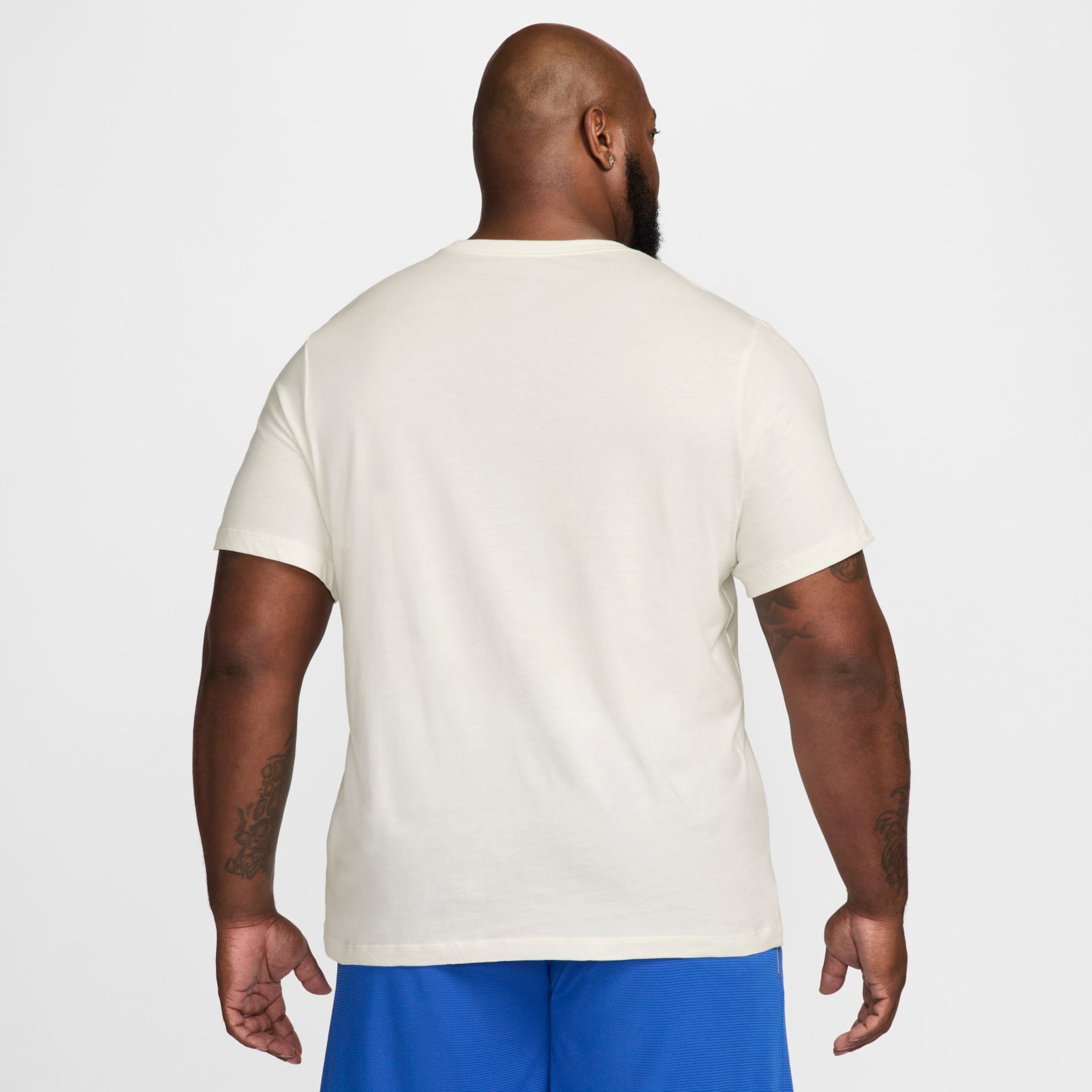 Camiseta Nike Photo Masculina - Foto 7