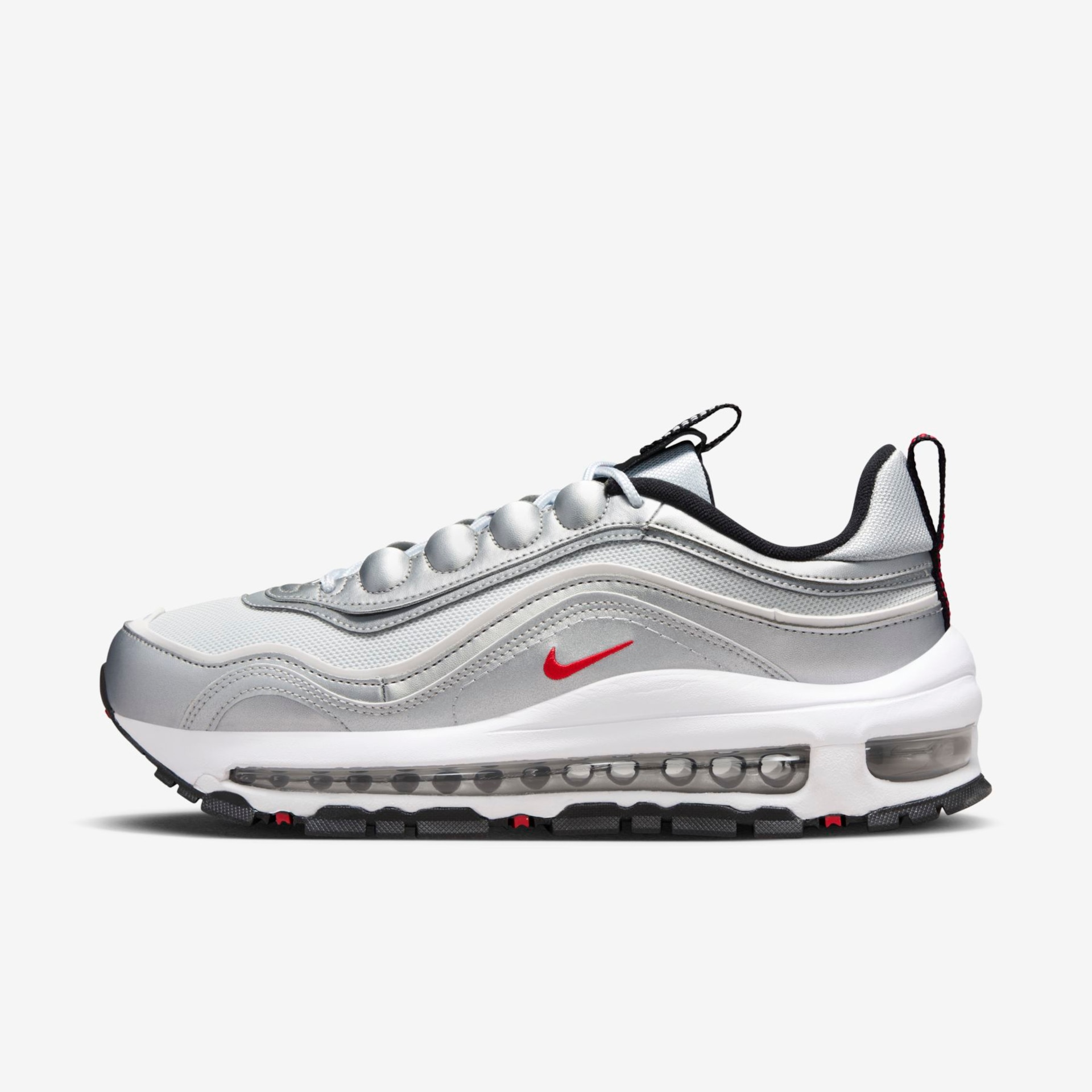 Tênis Nike Air Max 97 Futura Feminino - Foto 1