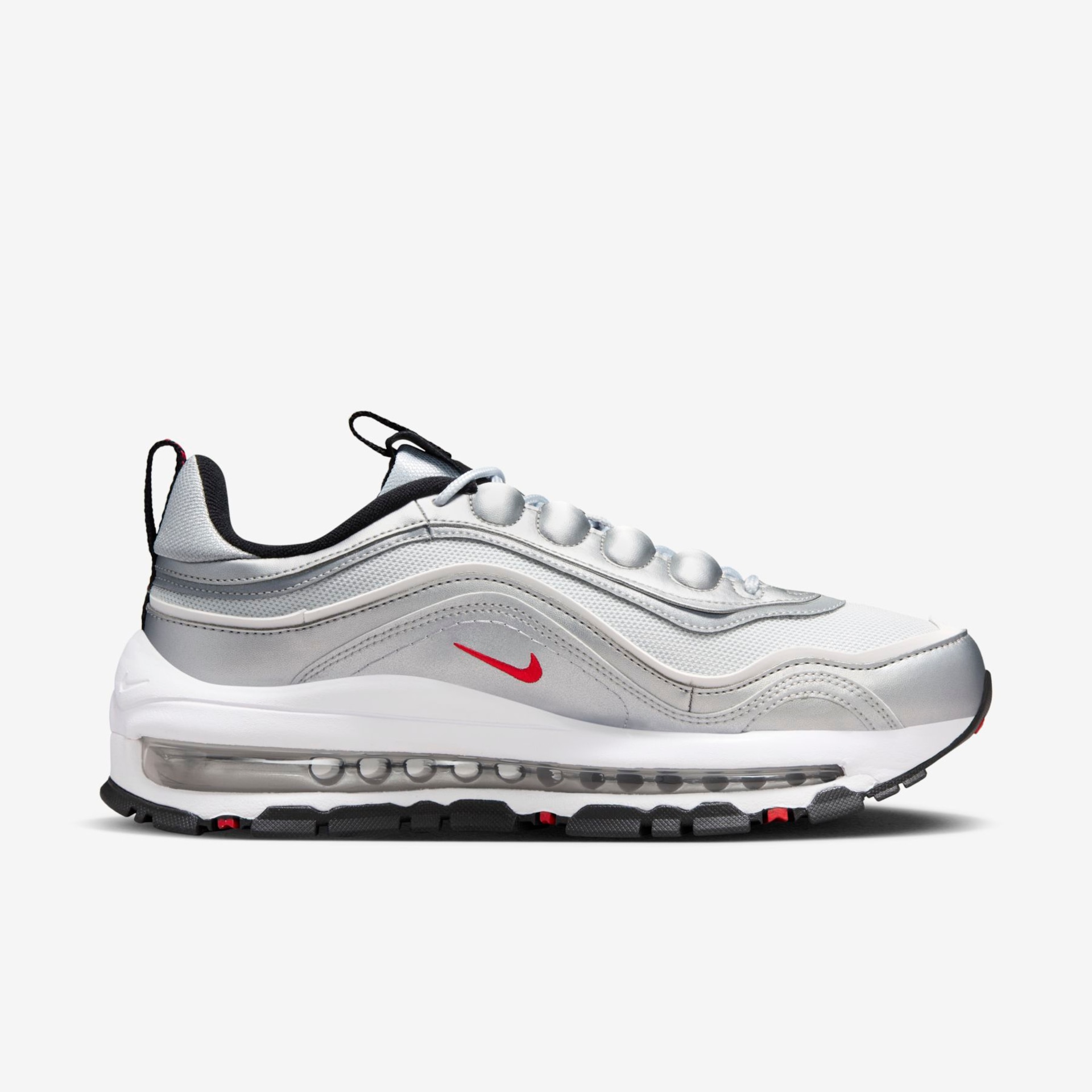 Tênis Nike Air Max 97 Futura Feminino - Foto 3