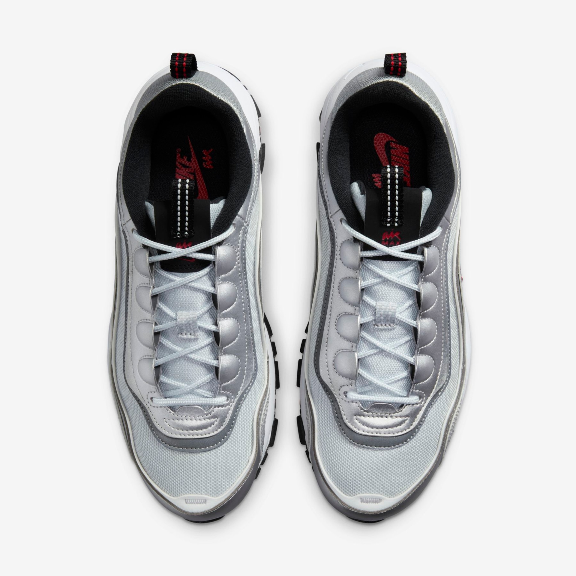 Tênis Nike Air Max 97 Futura Feminino - Foto 4