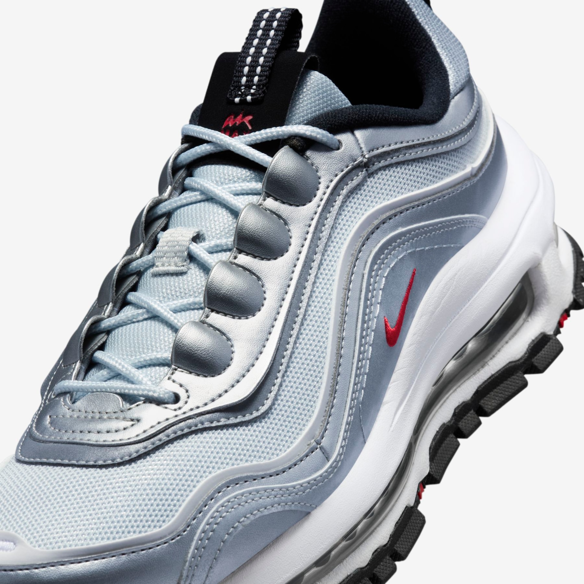Tênis Nike Air Max 97 Futura Feminino - Foto 7