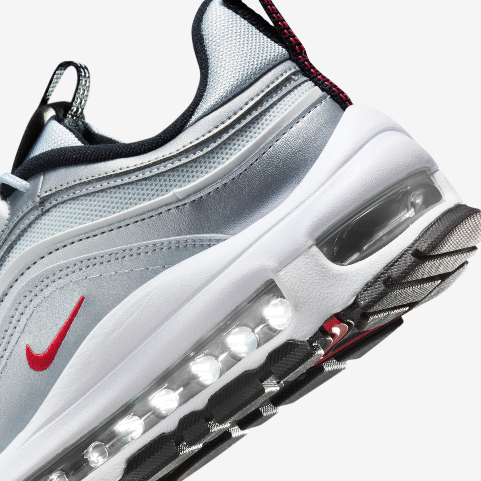 Tênis Nike Air Max 97 Futura Feminino - Foto 8