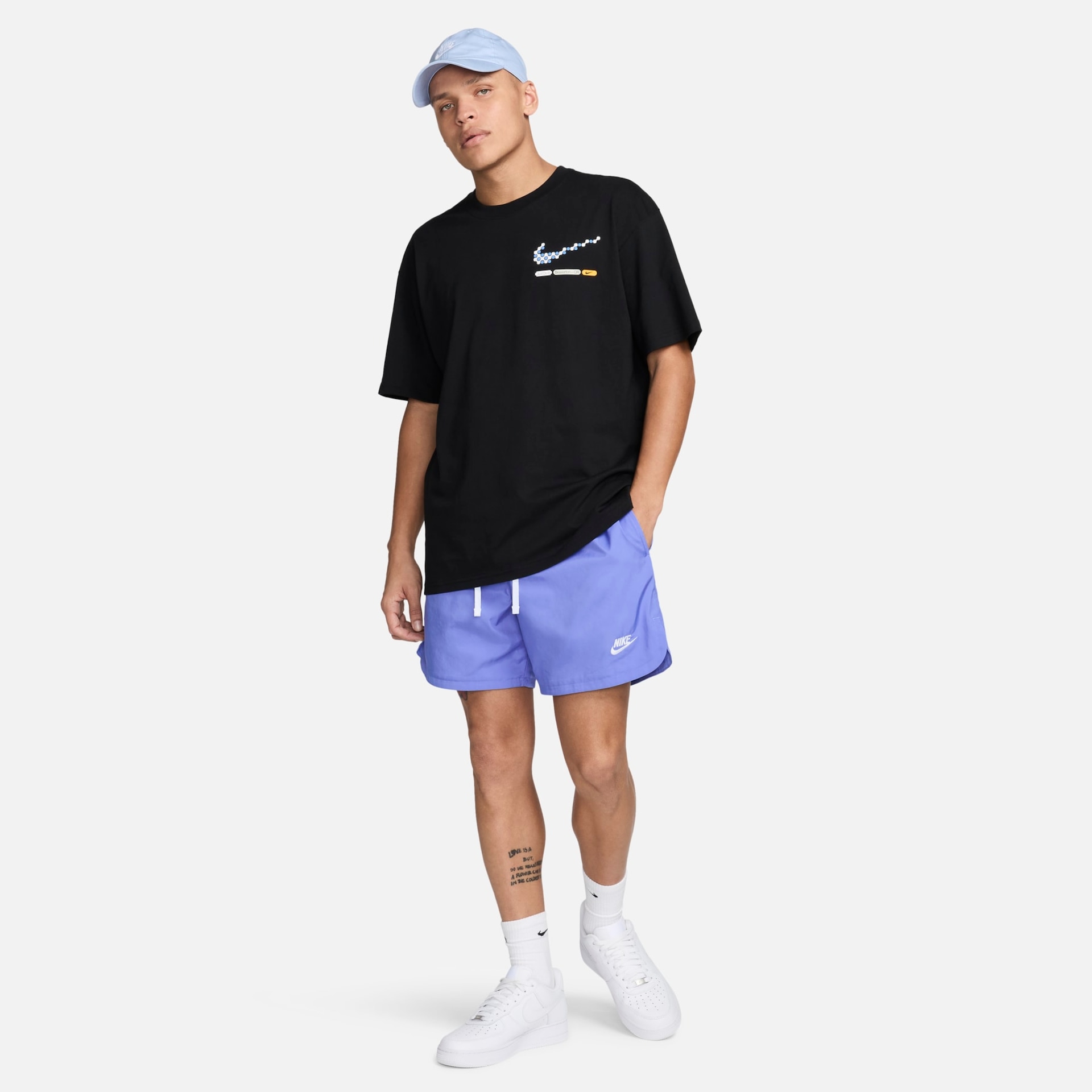 Imagem principal de Camiseta Nike Sportswear Max90 Masculina