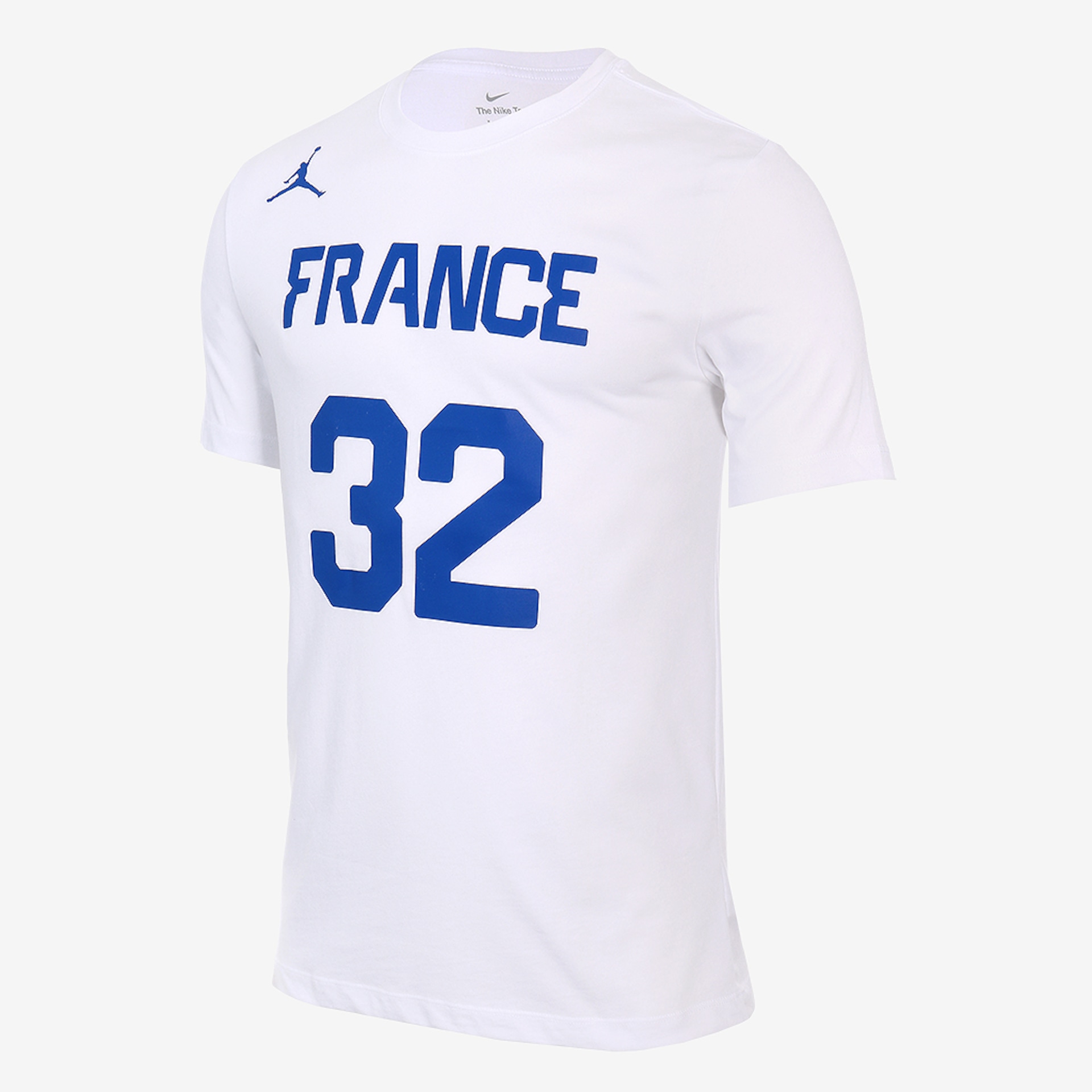 Camiseta França Nike Masculina - Foto 10