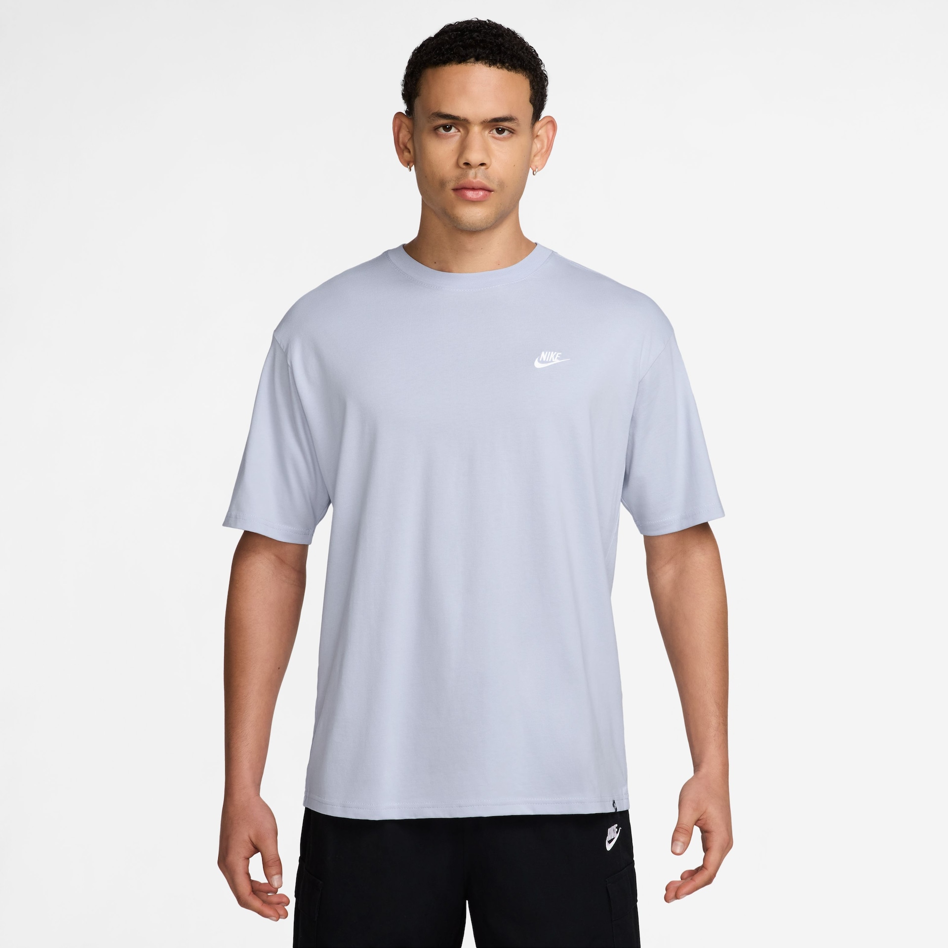 Camiseta Nike Sportswear Masculina - Foto 1