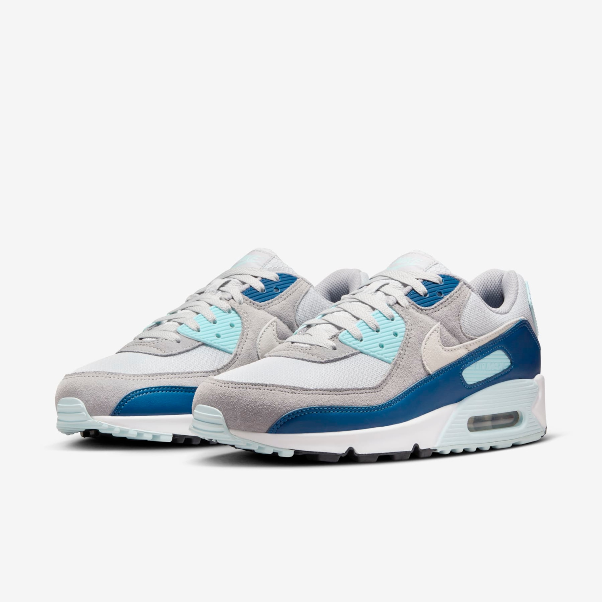 Tênis Nike Air Max 90 Masculino - Foto 5