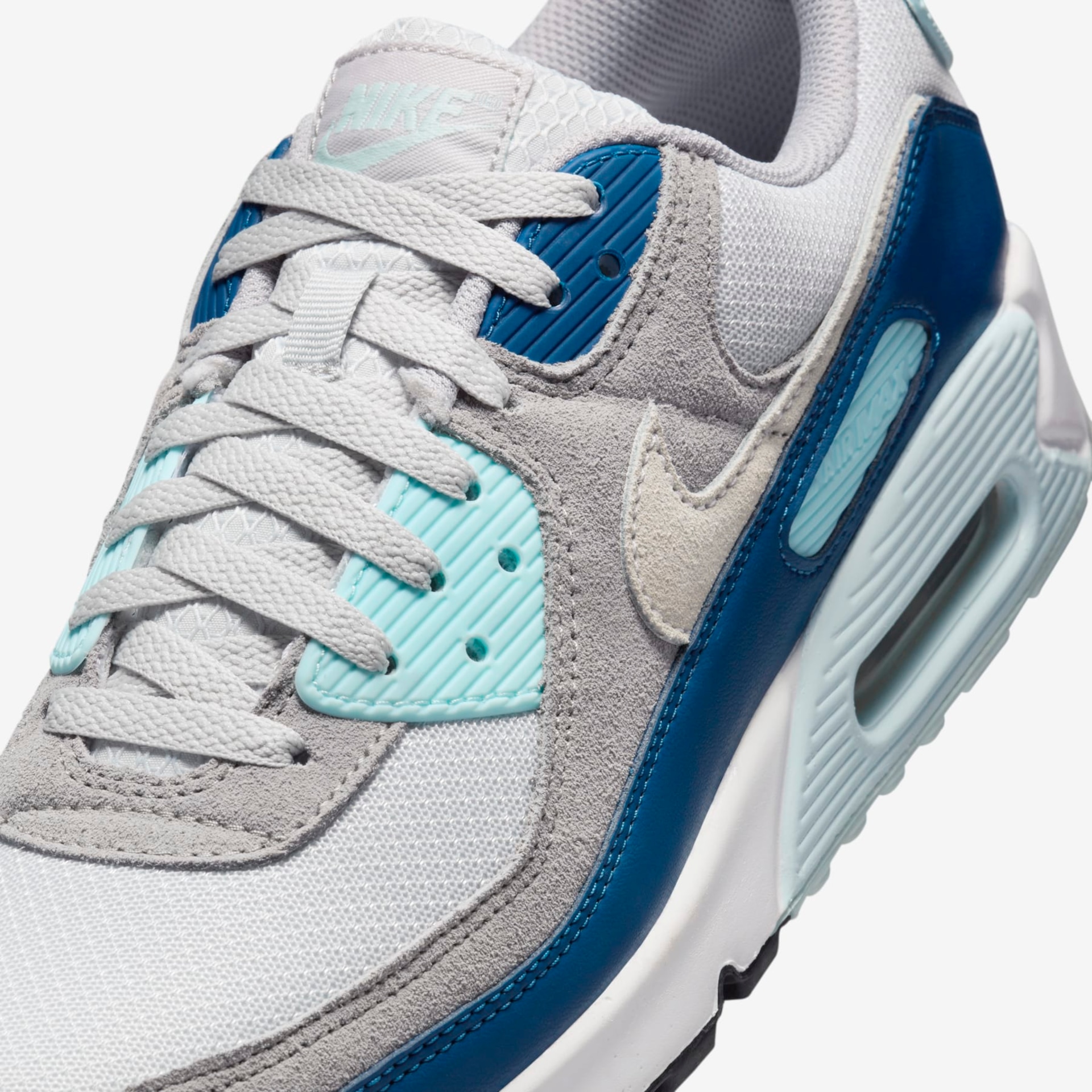 Tênis Nike Air Max 90 Masculino - Foto 7