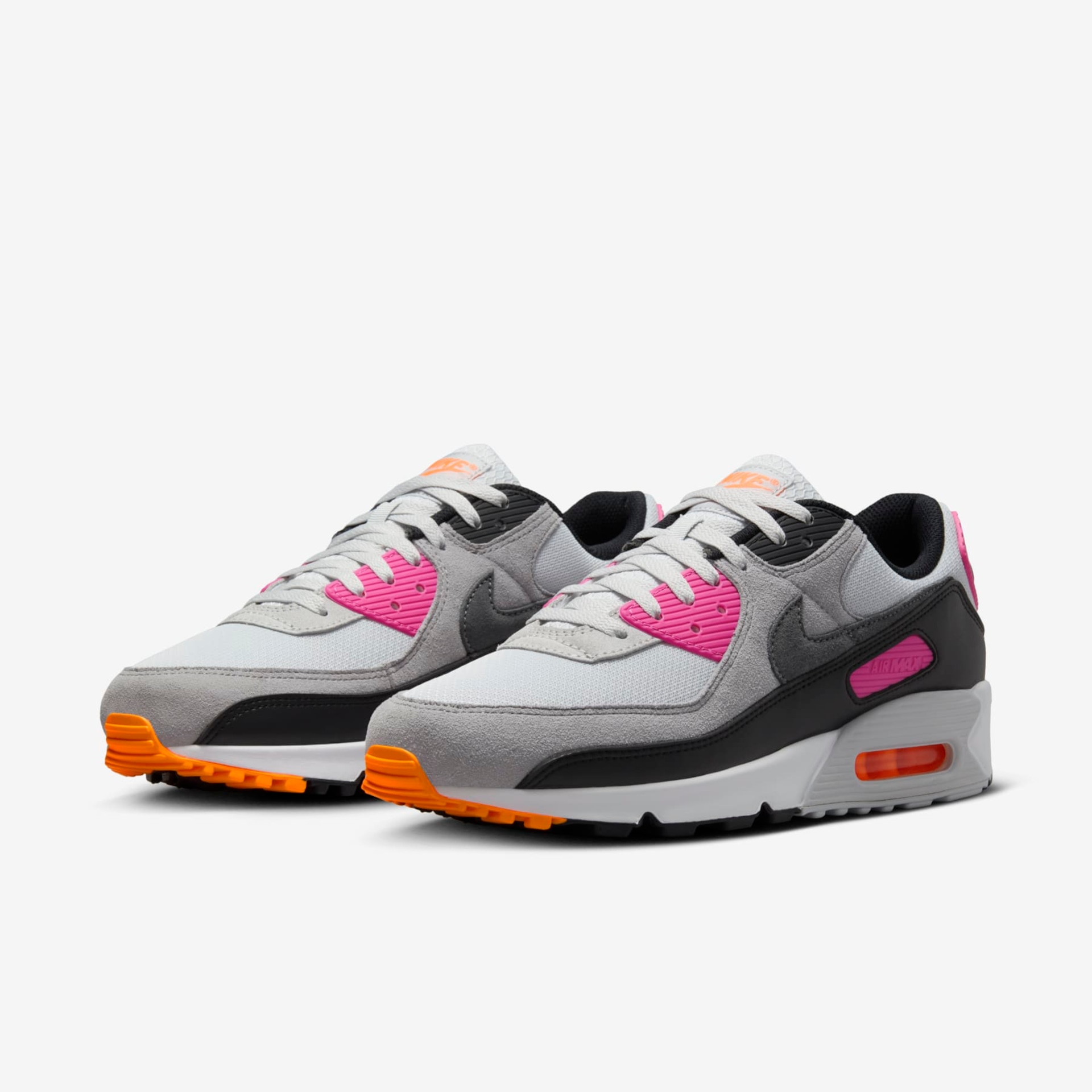 Tênis Nike Air Max 90 Masculino - Foto 5