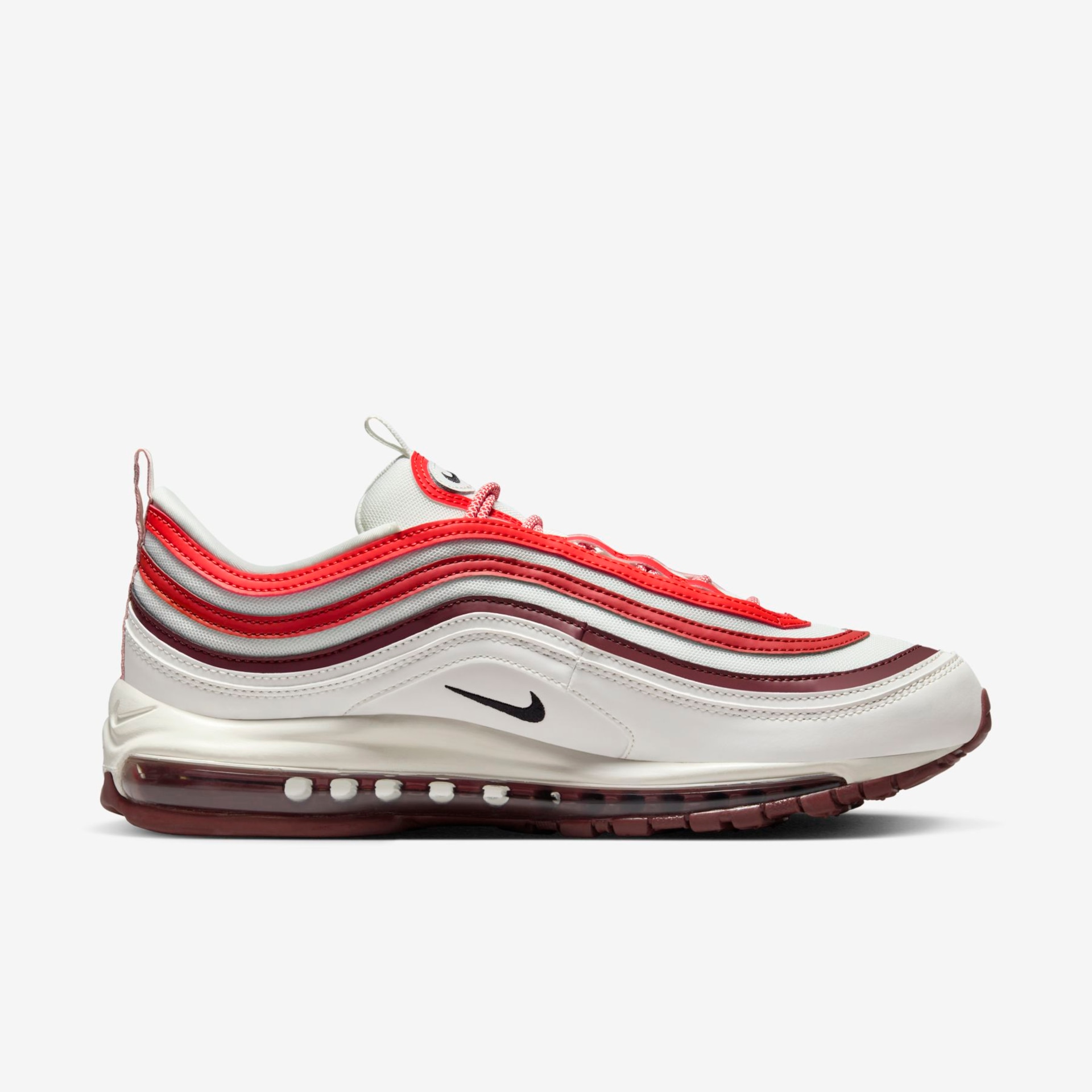 Tênis Nike Air Max 97 Masculino - Foto 4