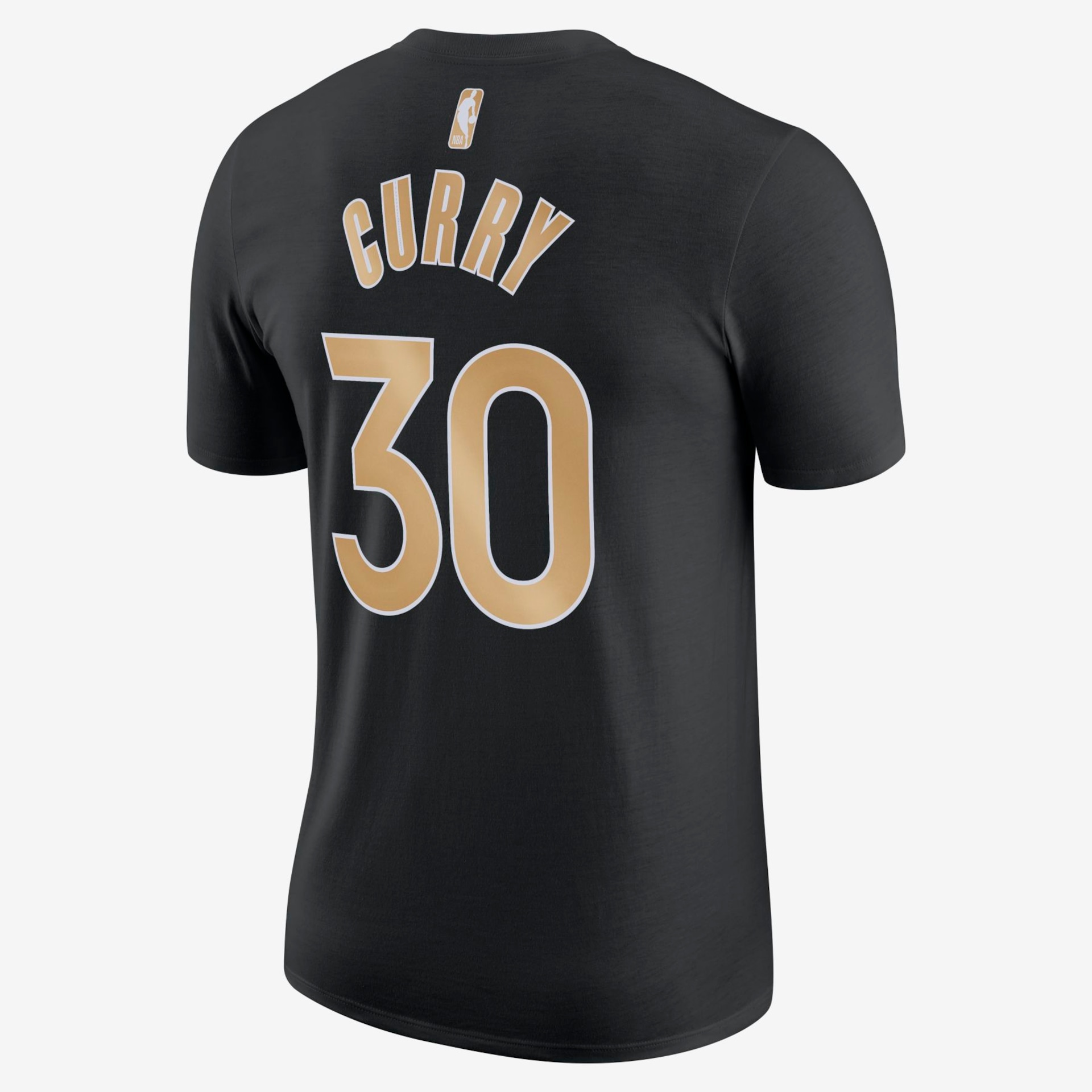 Camiseta Nike NBA Stephen Curry Select Series Masculina - Foto 2