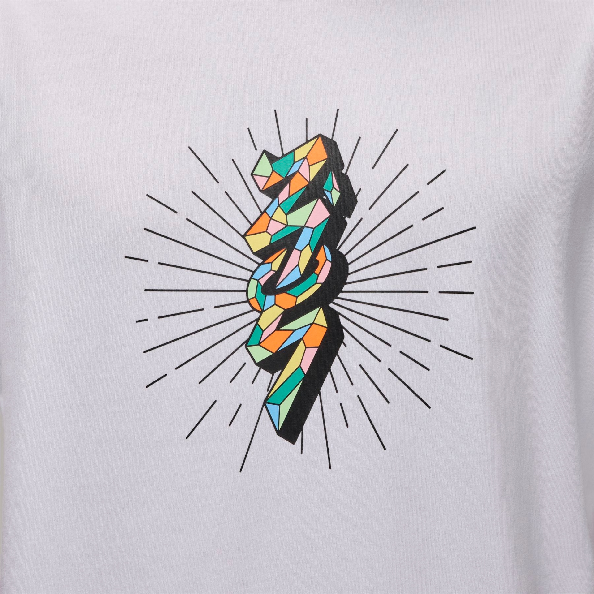 Camiseta Jordan Zion Masculina - Foto 4