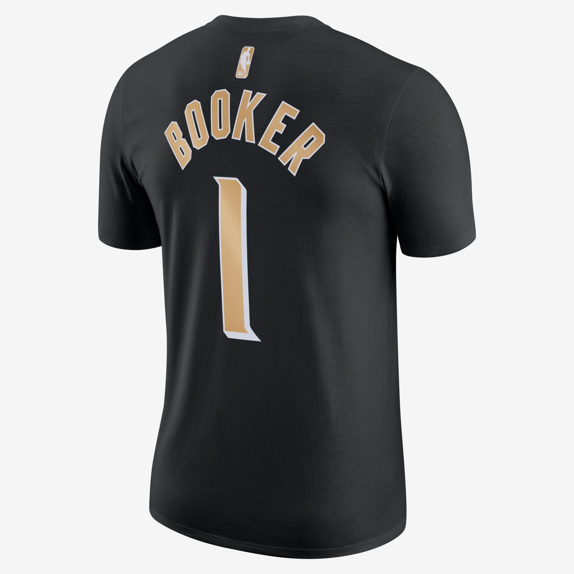 Camiseta Nike NBA Devin Booker Select Series Masculina - Foto 2