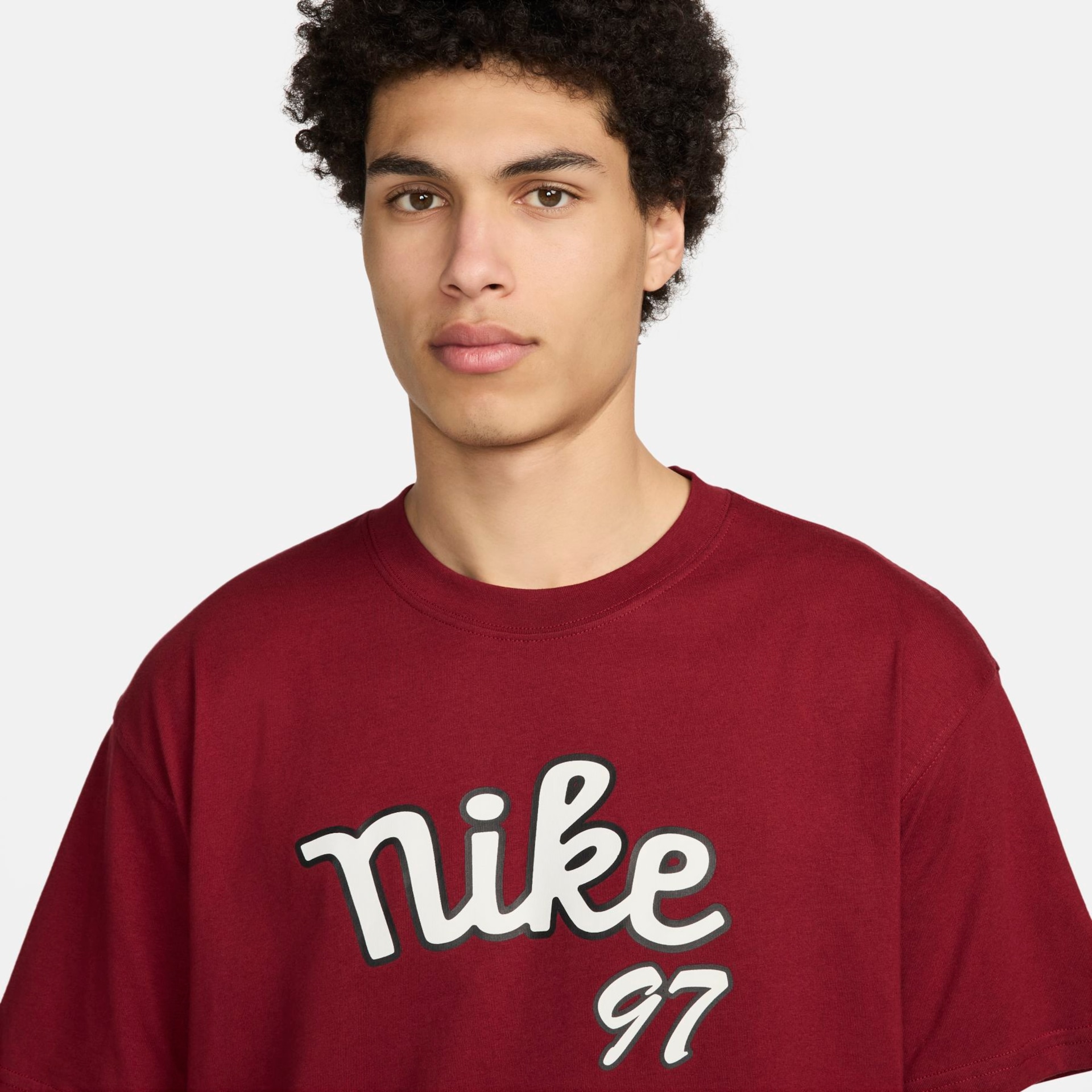 Camiseta Nike Max90 Masculina - Foto 3