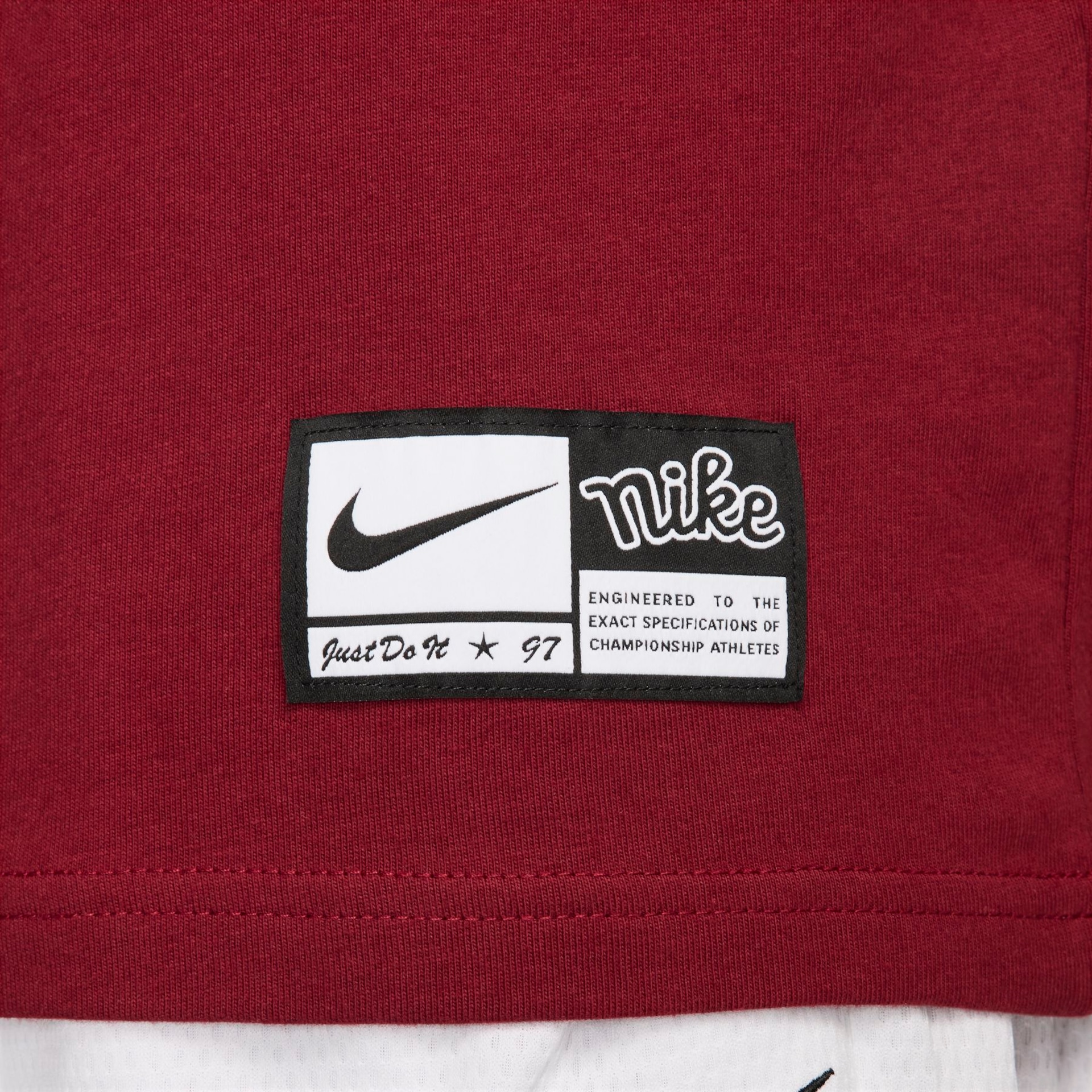 Camiseta Nike Max90 Masculina - Foto 4