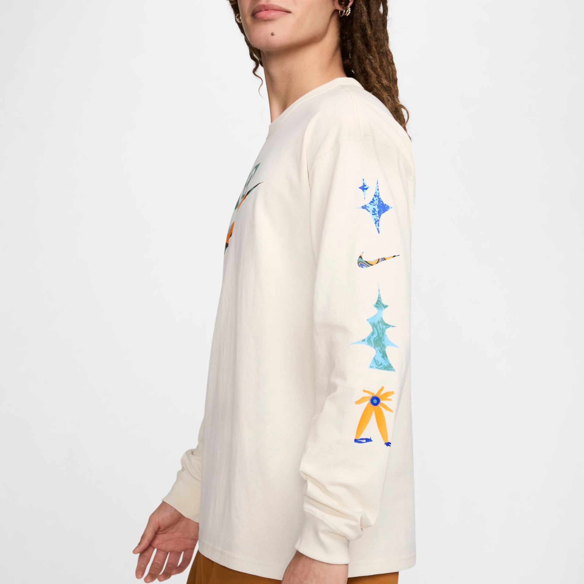 Camiseta Nike Sportswear Max90 Masculina - Foto 4