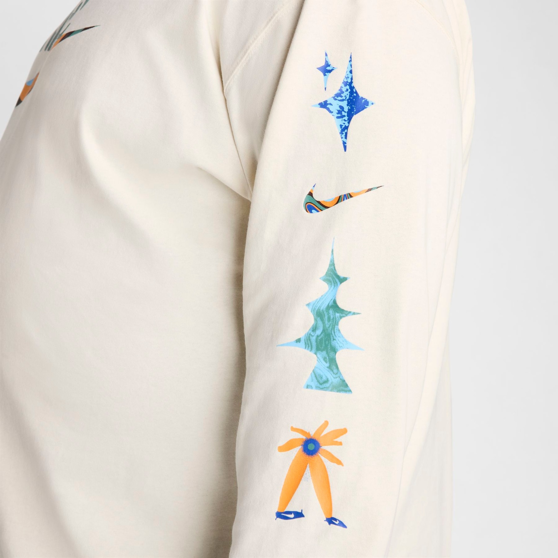 Camiseta Nike Sportswear Max90 Masculina - Foto 9