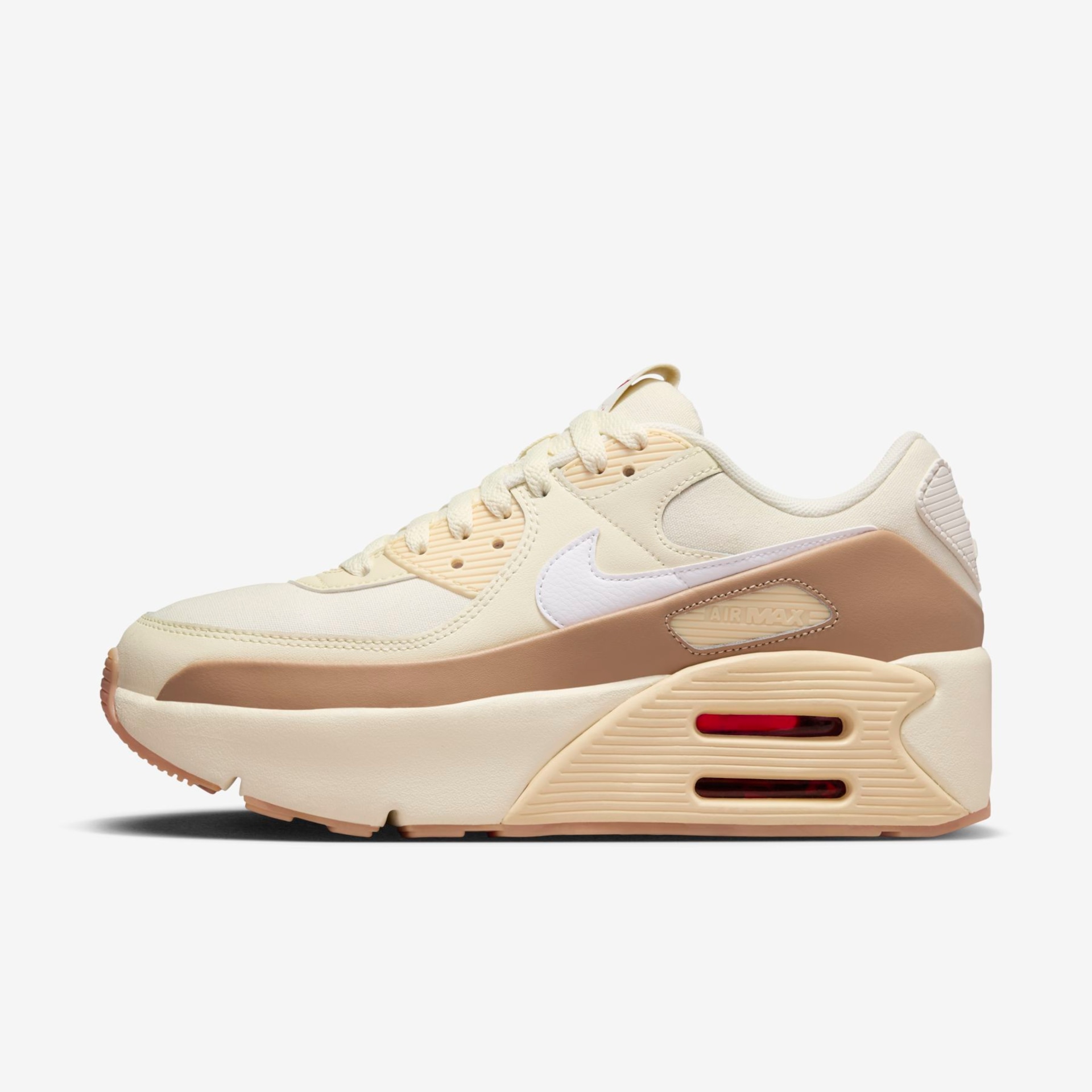 Tênis Nike Air Max 90 LV8 Feminino - Foto 1