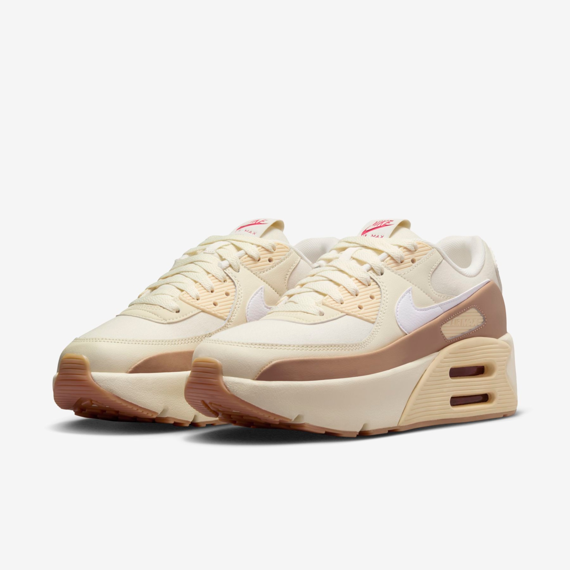 Tênis Nike Air Max 90 LV8 Feminino - Foto 6