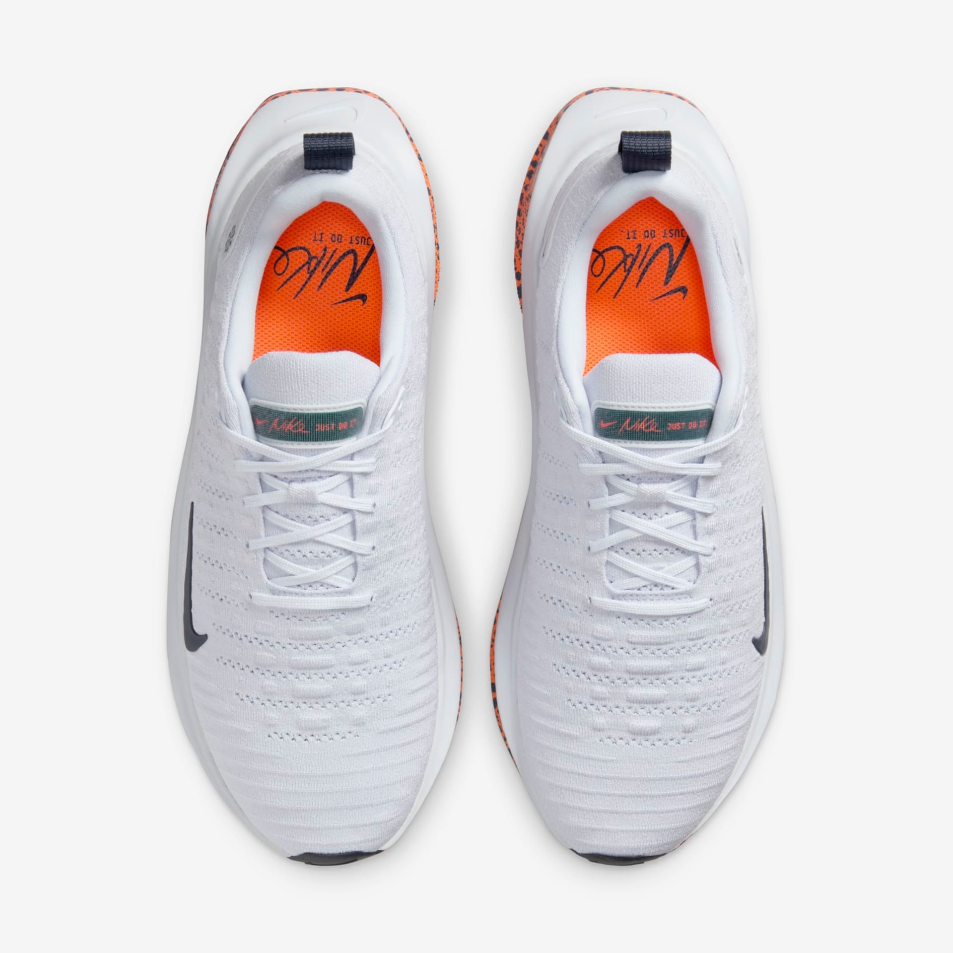 Tênis Nike Infinity Run 4 Masculino Electric - Foto 4