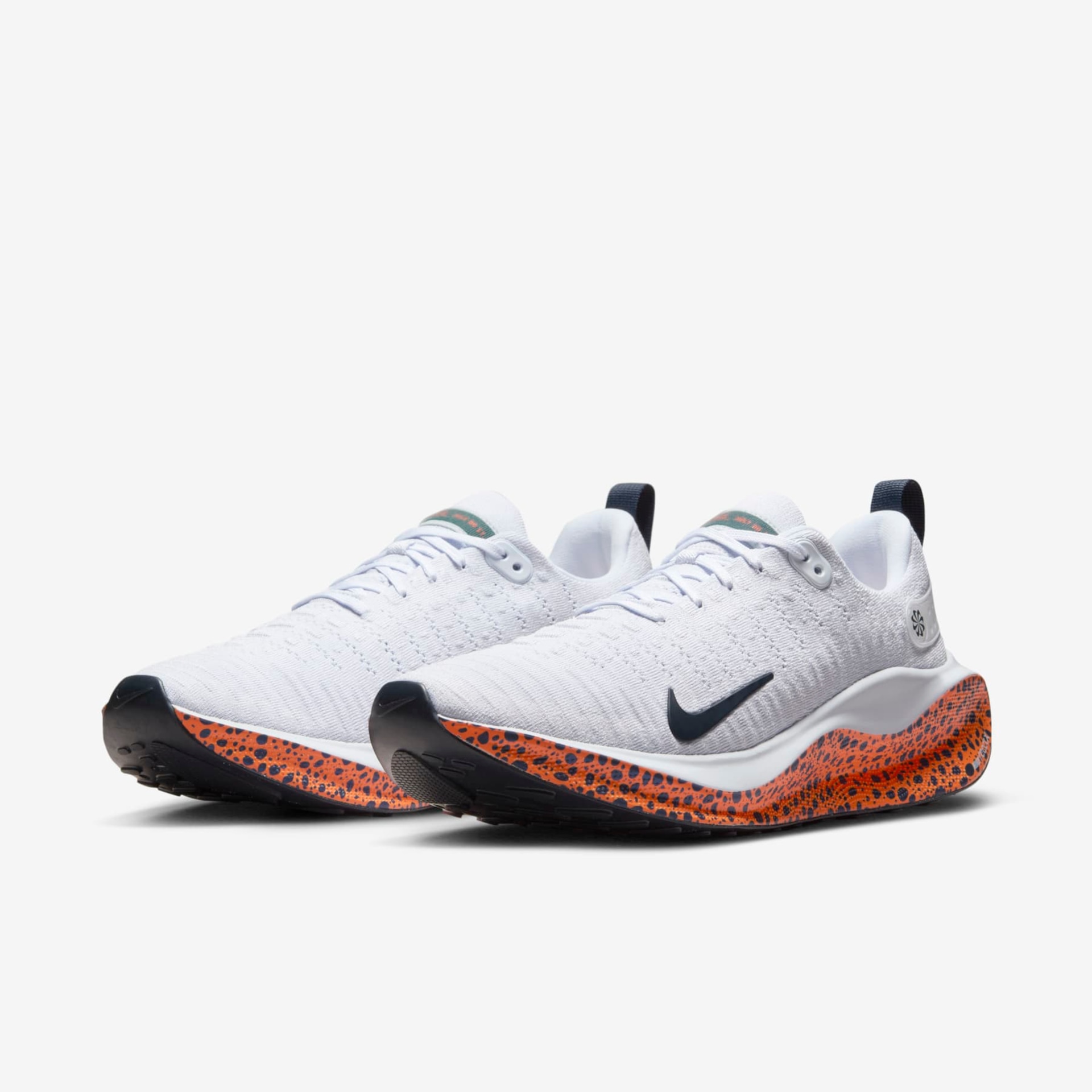 Tênis Nike Infinity Run 4 Masculino Electric - Foto 5