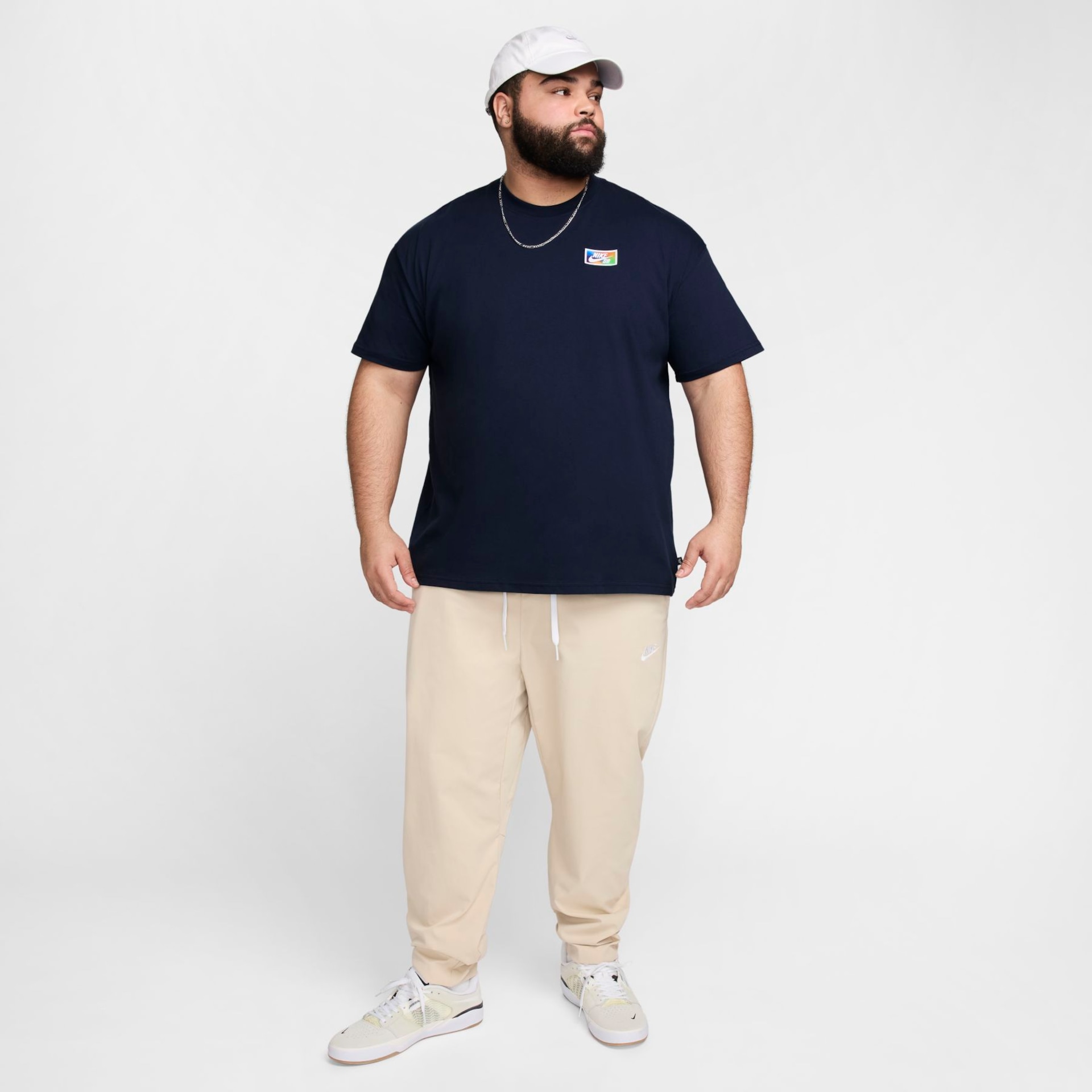 Camiseta Nike SB Unissex - Foto 13