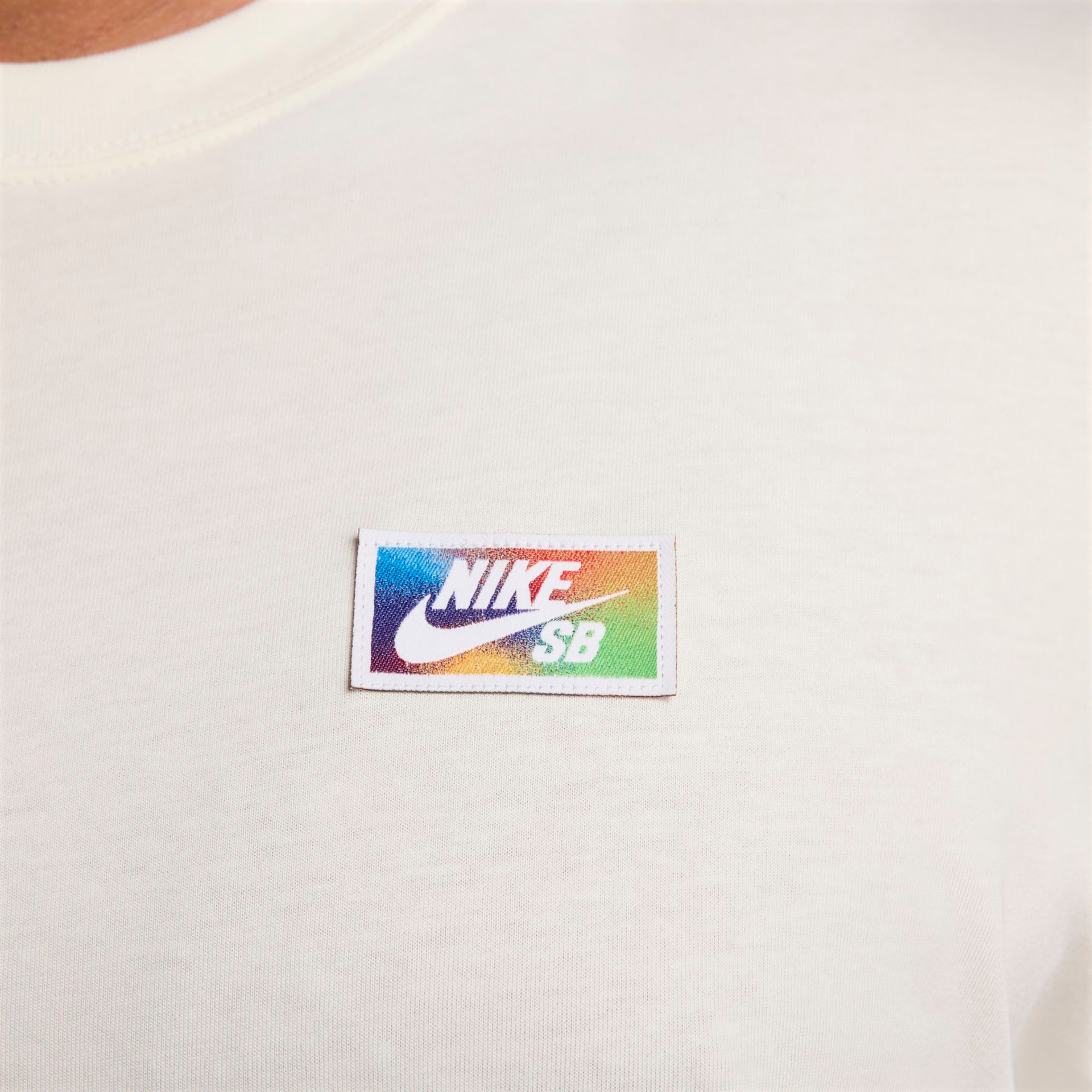 Camiseta Nike SB Unissex - Foto 16