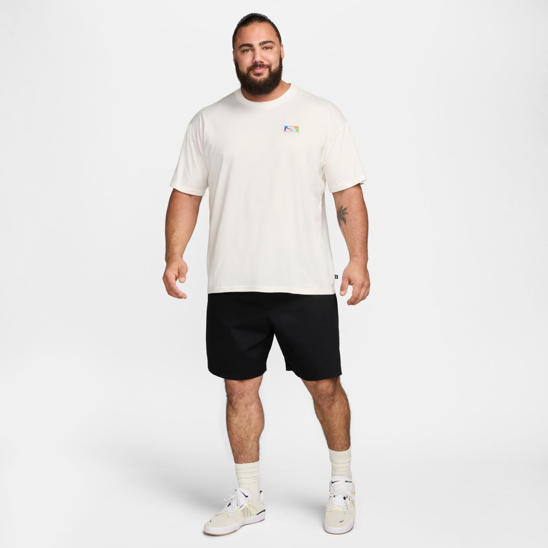 Camiseta Nike SB Unissex - Foto 19