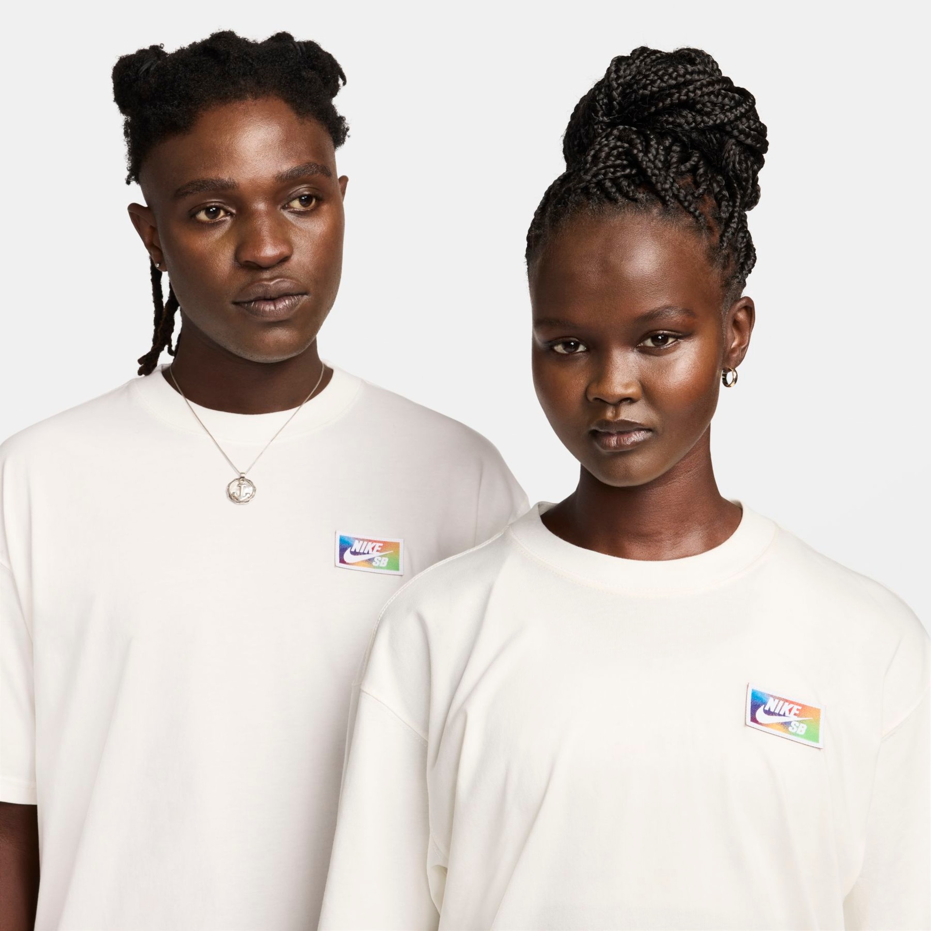 Camiseta Nike SB Unissex - Foto 3